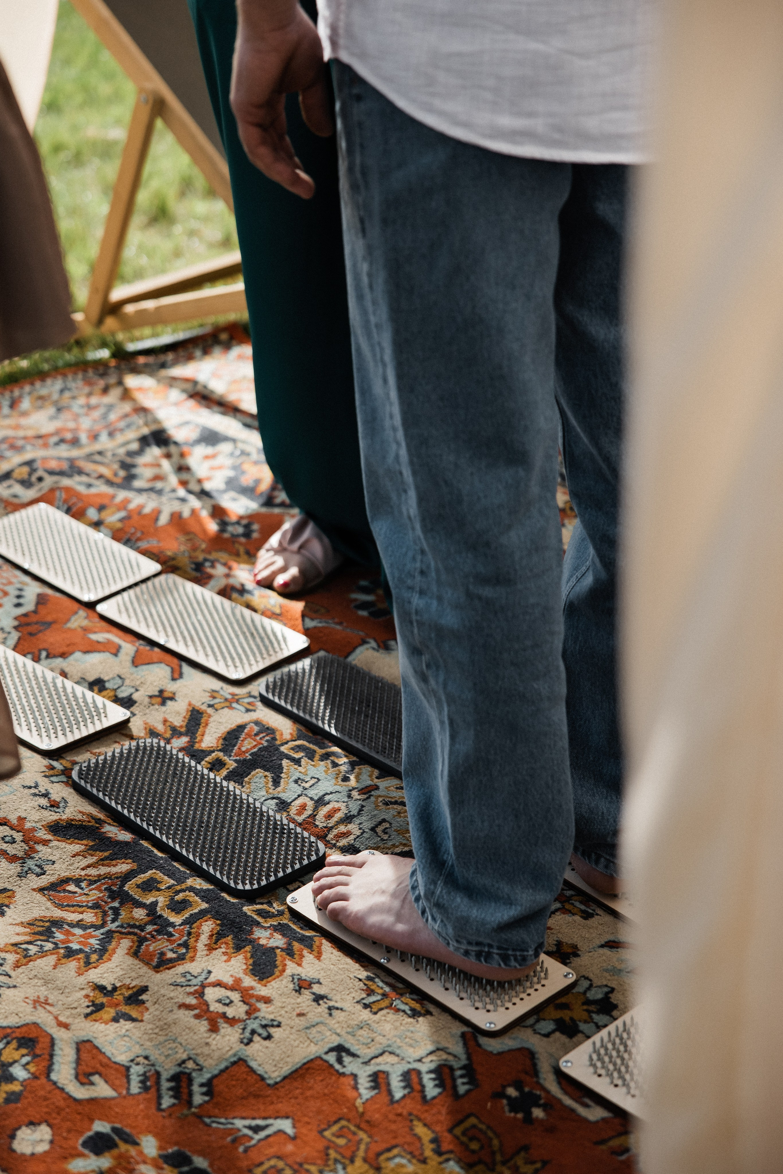 Александр и Анна. Свадебный фотограф Полина Панина