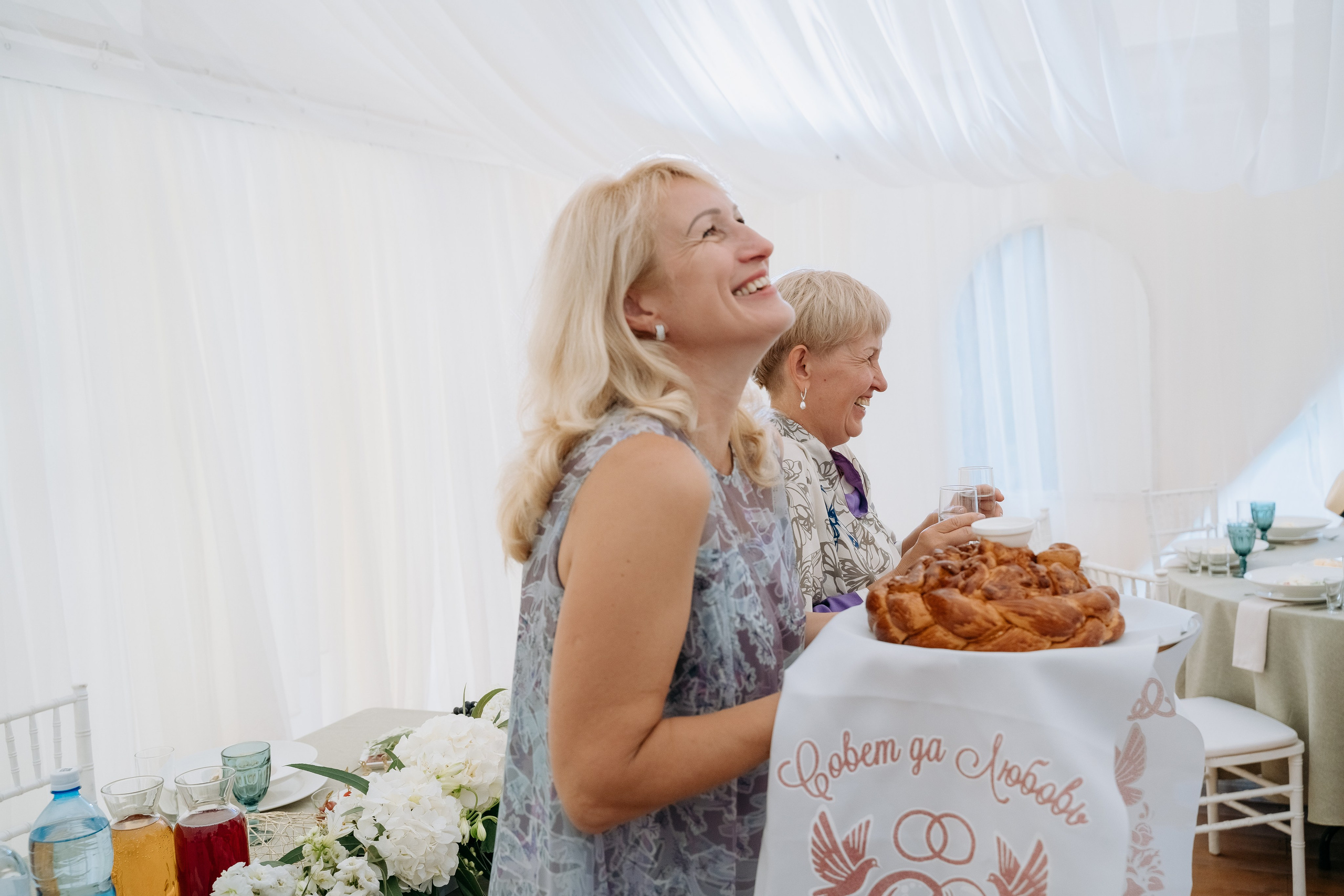 Полина и Виталий. Свадебный и семейный фотограф в Новосибирске Наталья Зорина