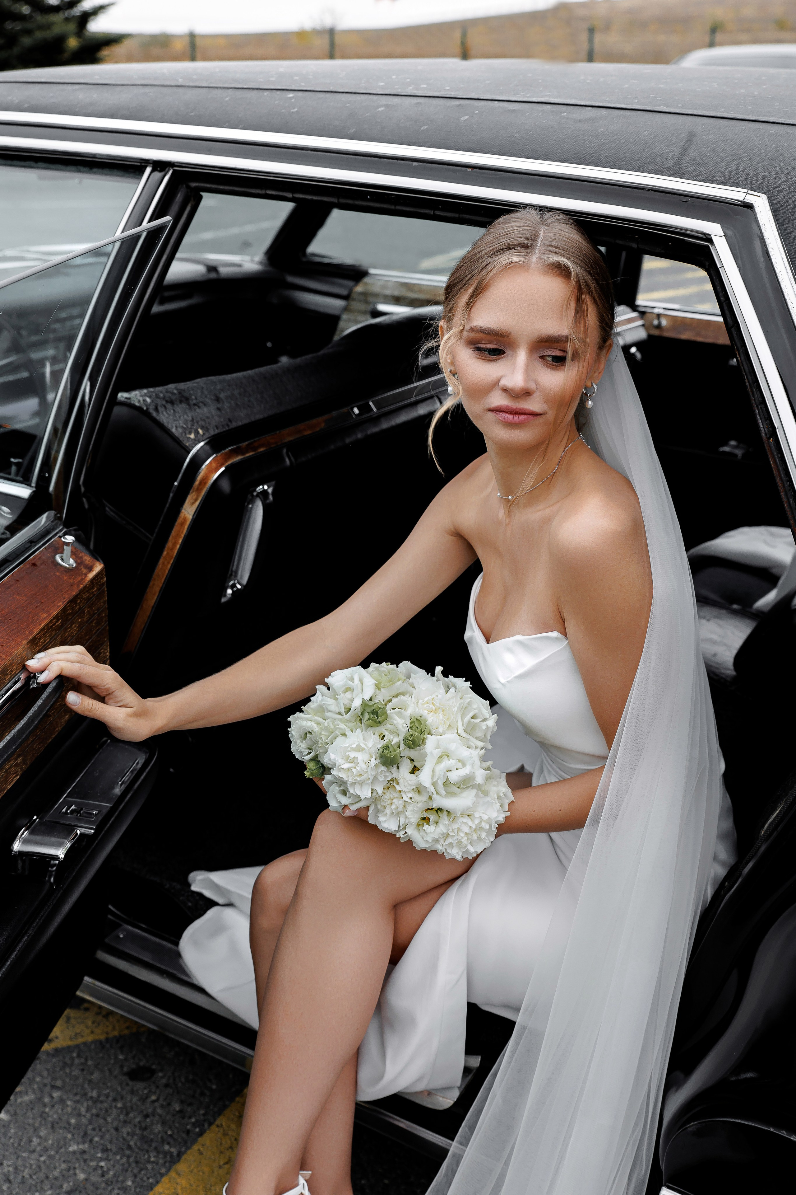 Свадебный фотограф в Саратове