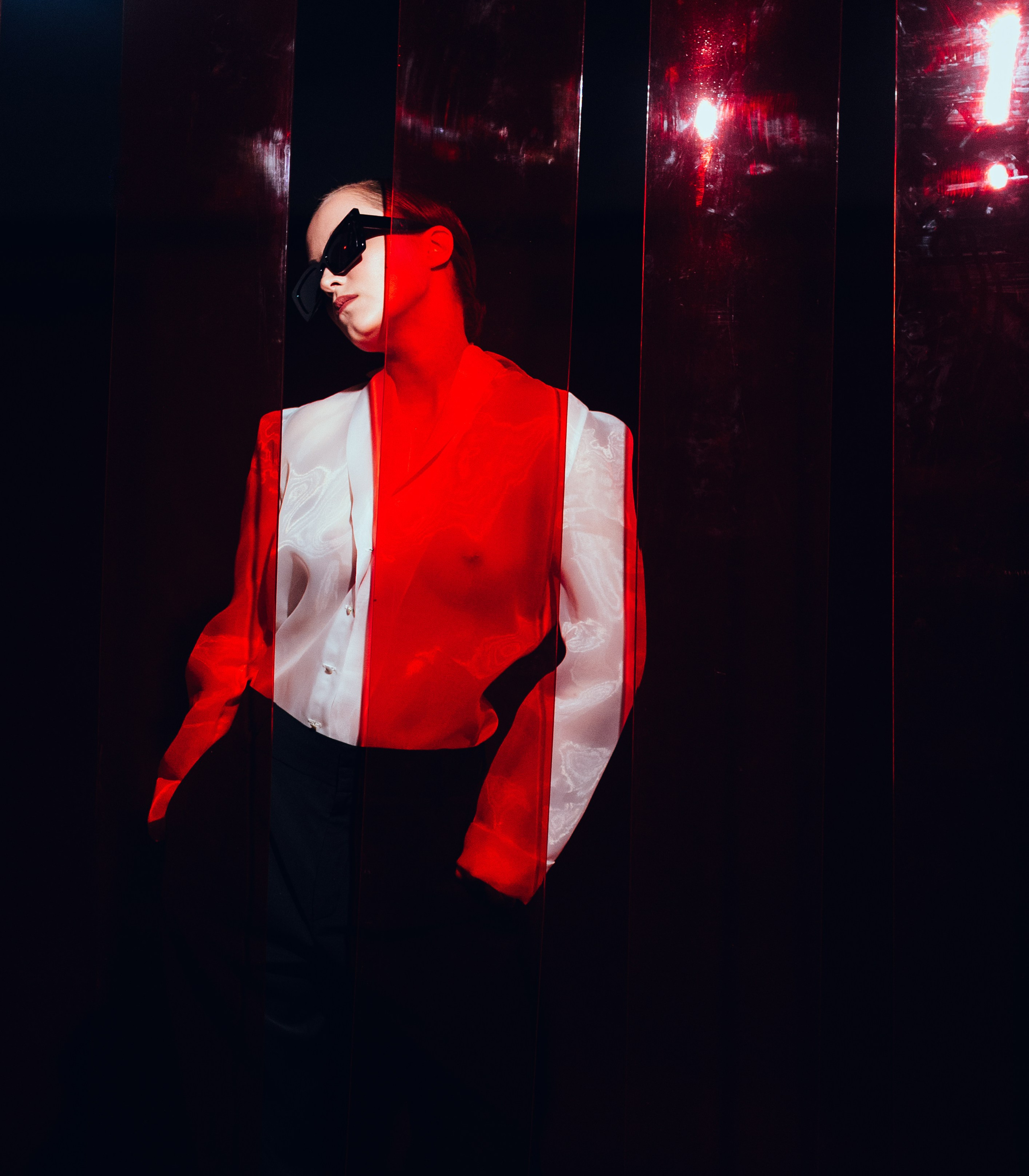 Полина. Свадебный фотограф Мария Железняк в Москве