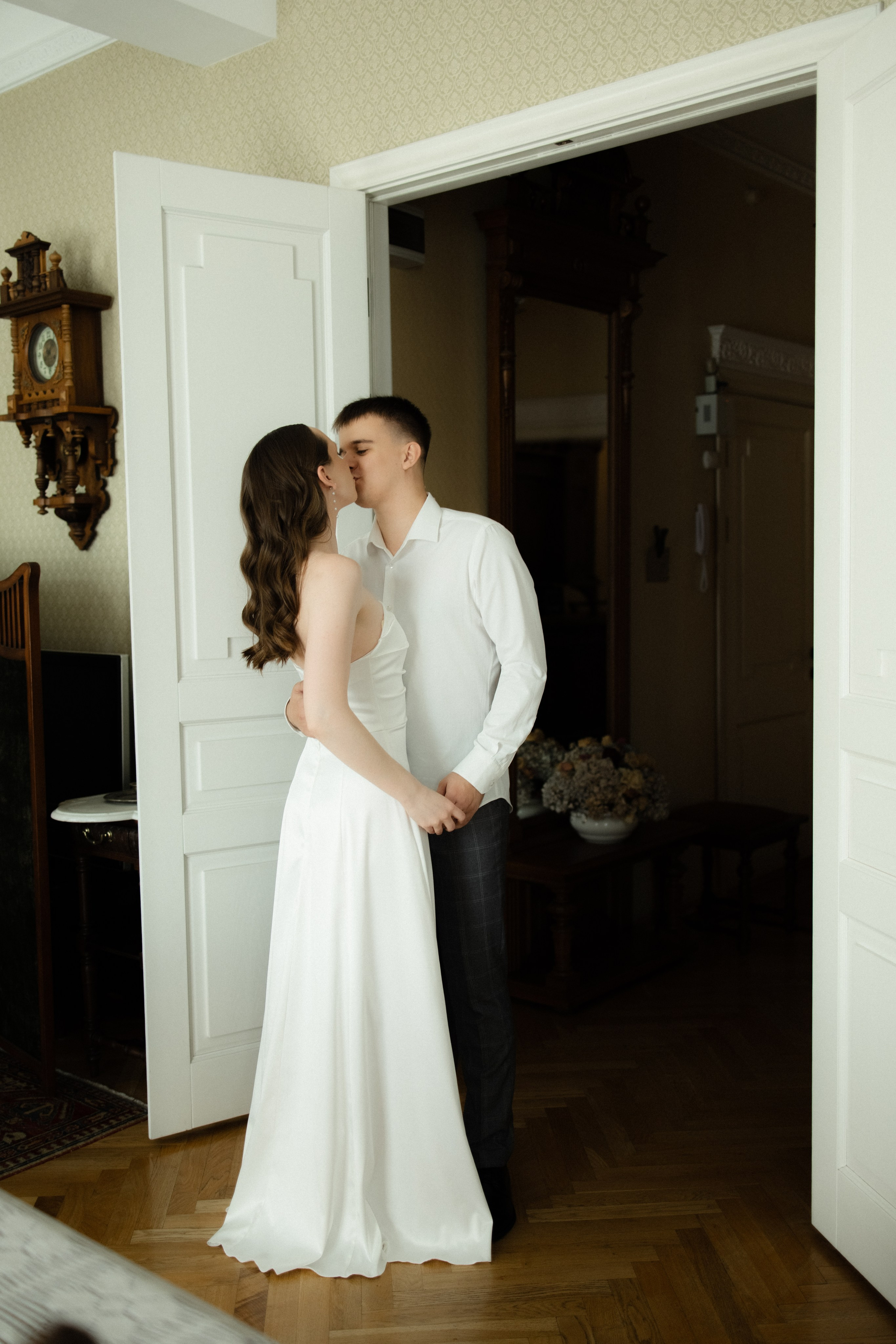 V | D. Свадебный и портретный фотограф в Новосибирске Любовь Исакова