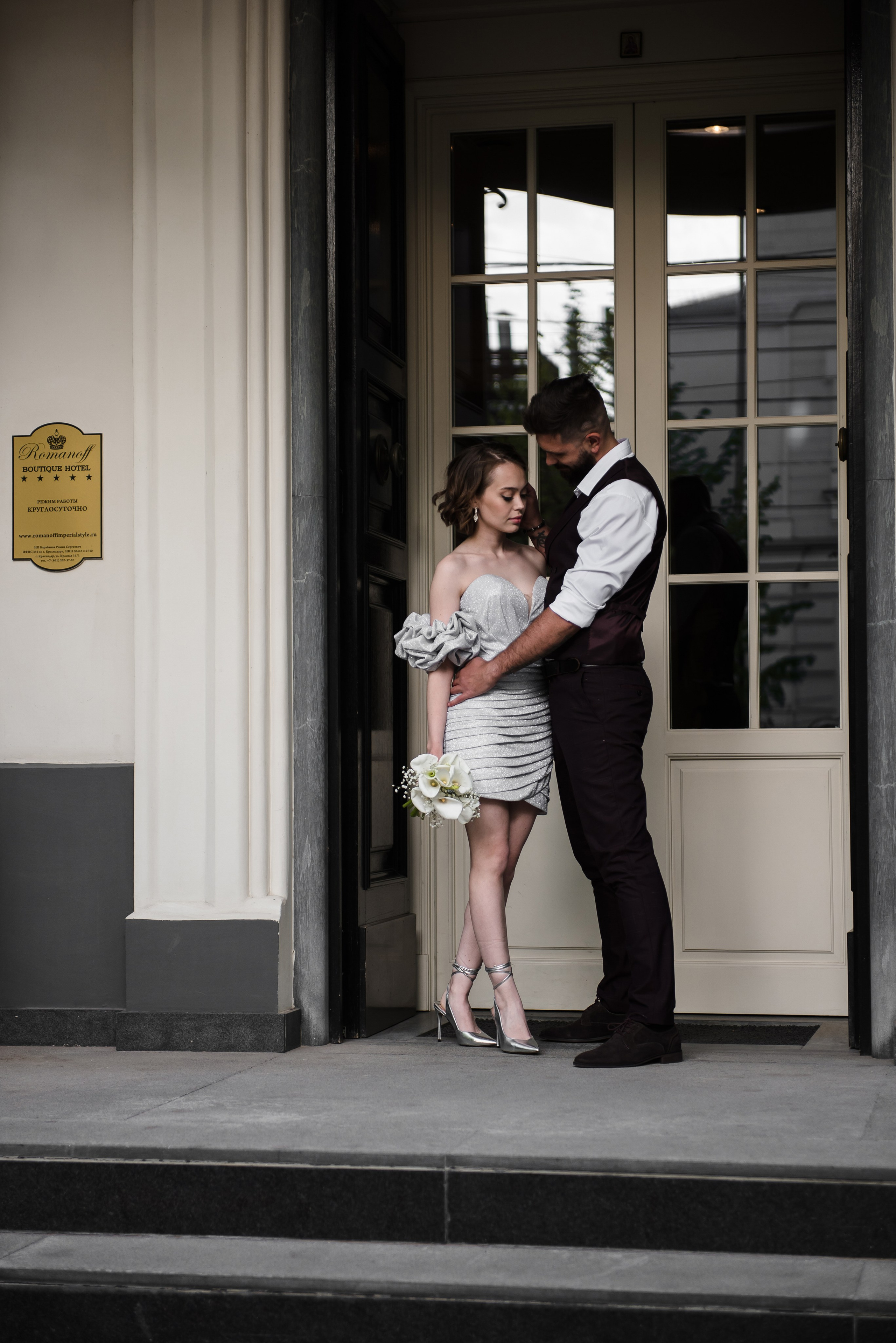 Лишь мгновения. Свадебный и семейный фотограф Темрюк Алёна Ковальская