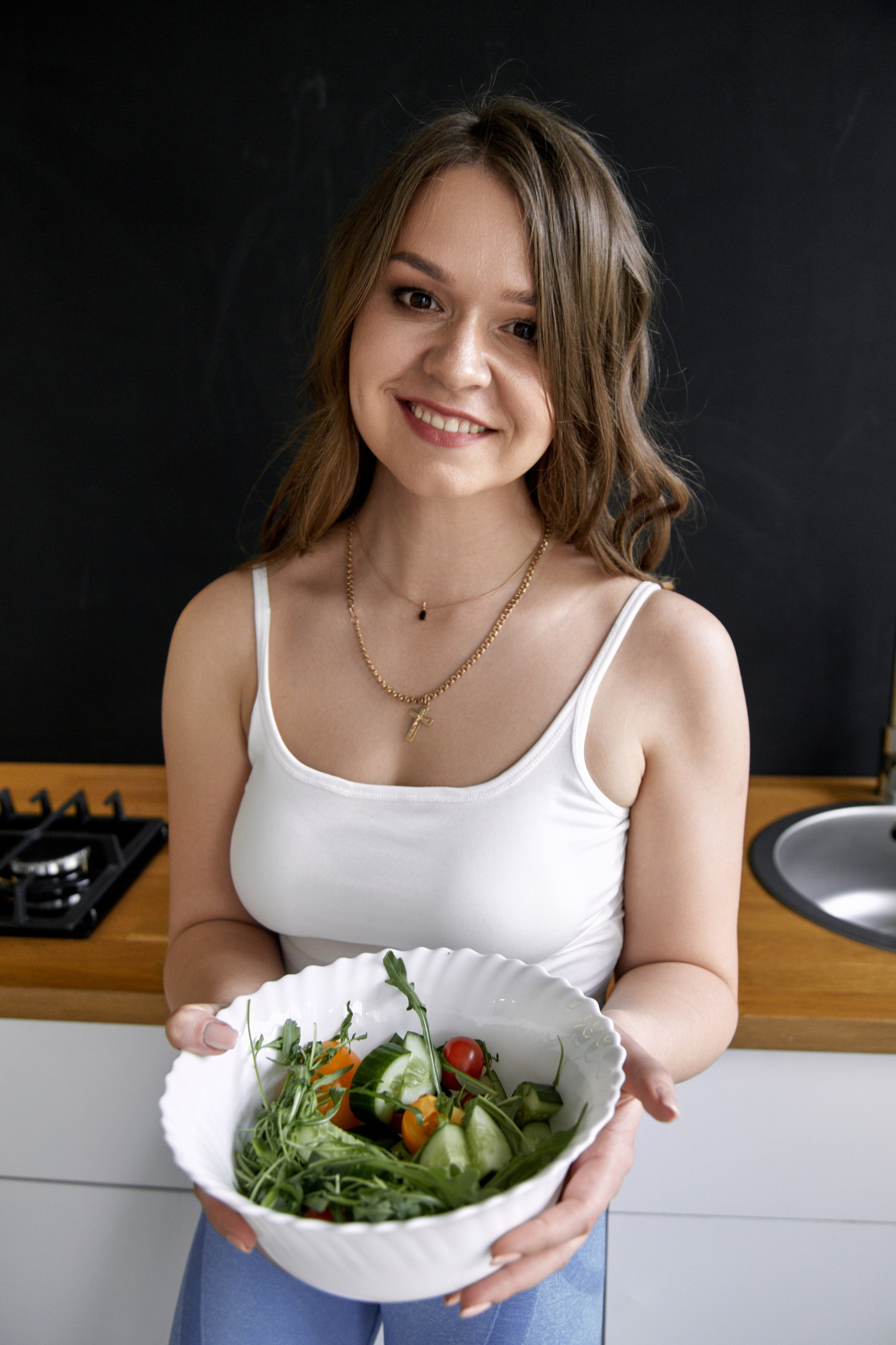 Эксперт по сбалансированному питанию. Фотограф Челябинск — Кирилл Устюжанин
