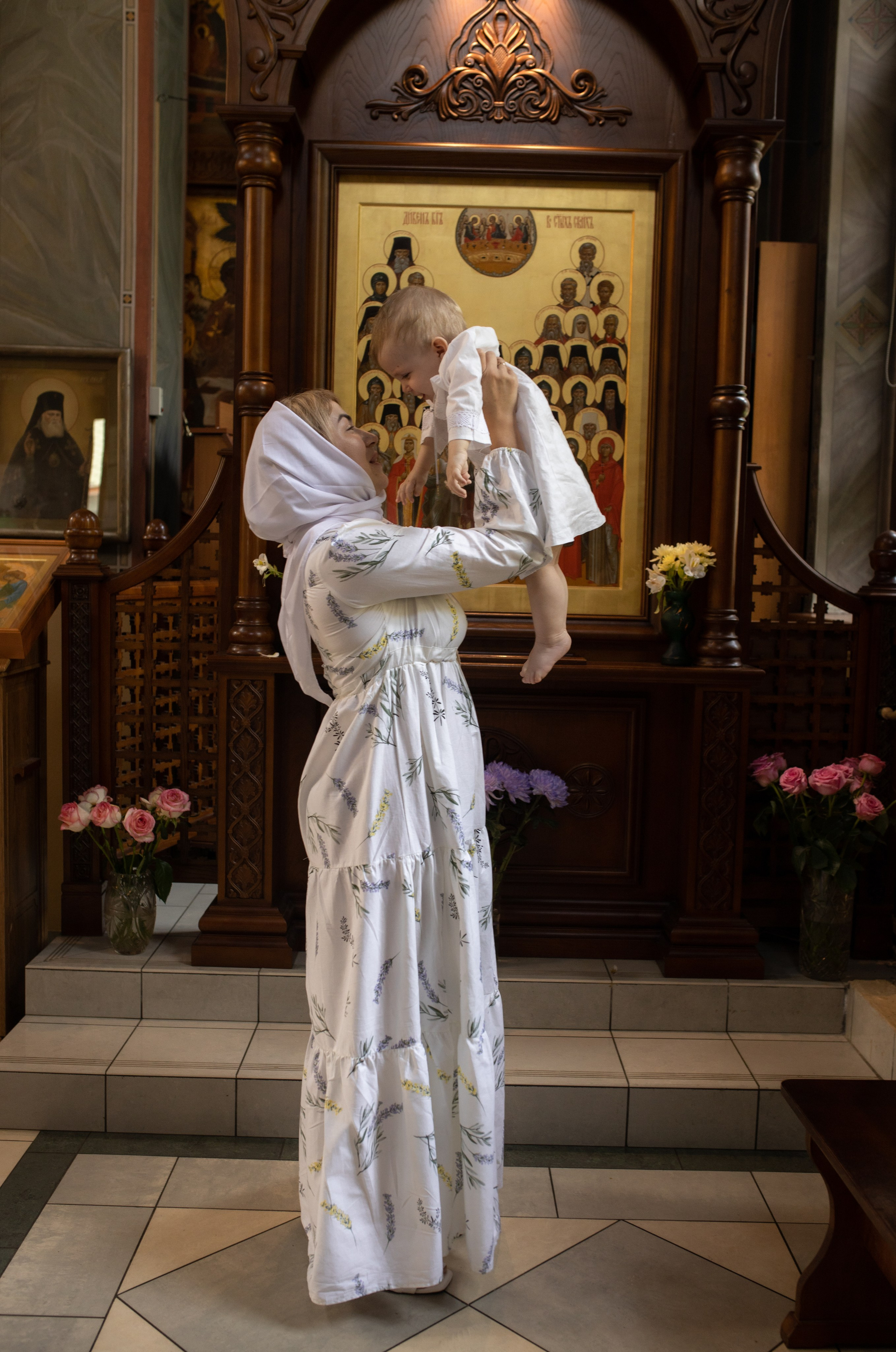 Фотограф на крещение железнодорожный балашиха. Фотограф в Железнодорожном и Балашихе