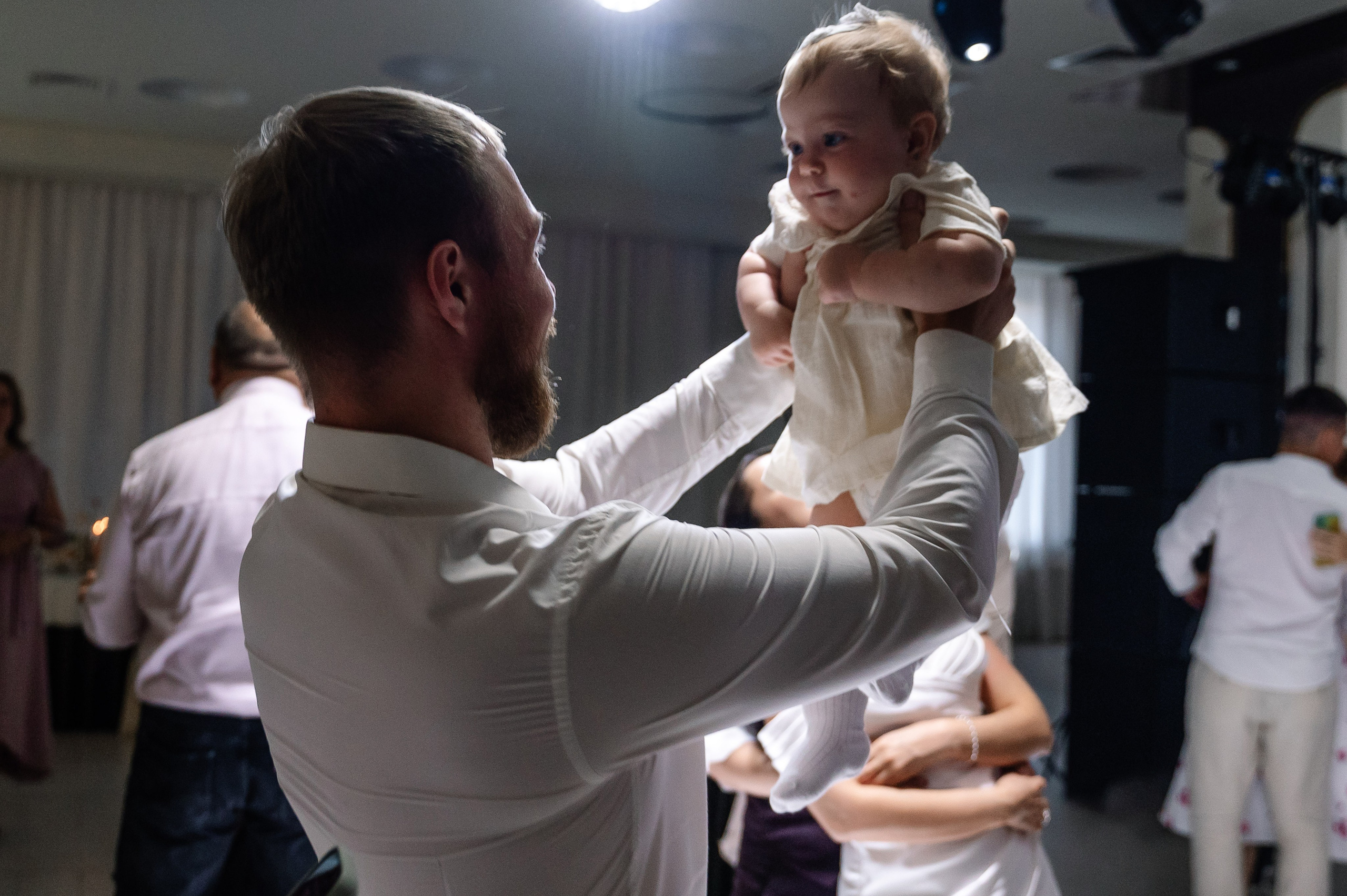 Павел и Изабелла. Свадебный и семейный фотограф в Чебоксарах Ирина Левнер