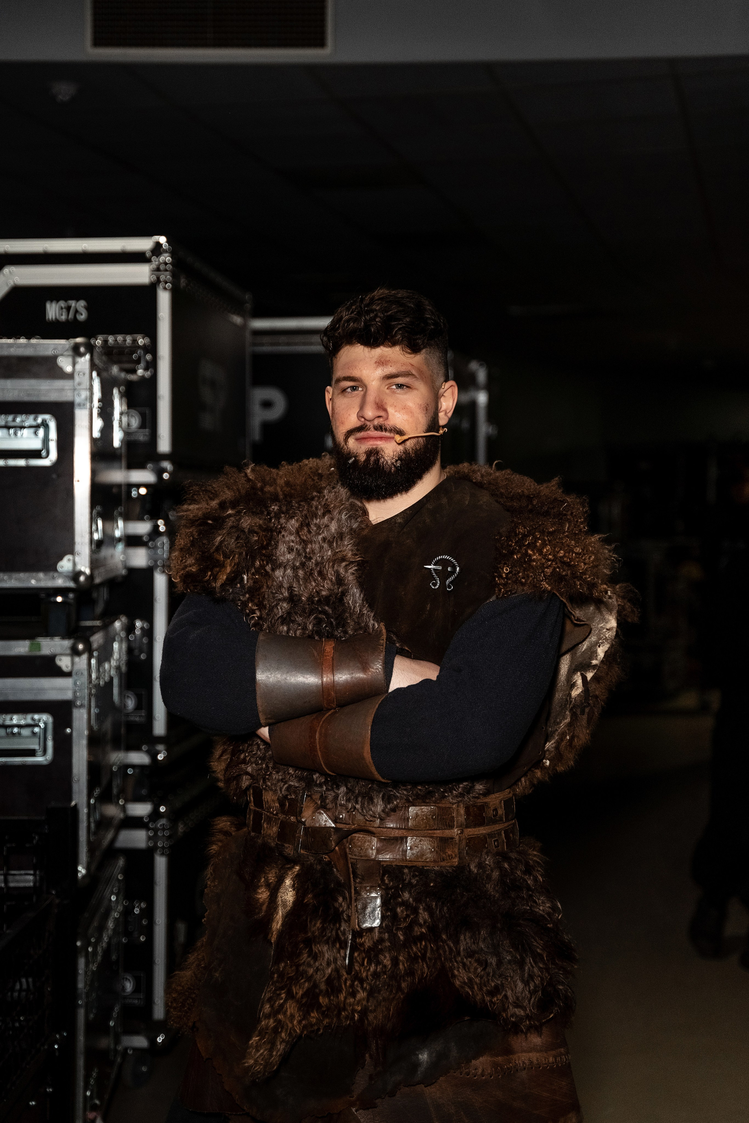 «Князь Владимир» (костюмы). Контентный и семейный фотограф Анна Маслова