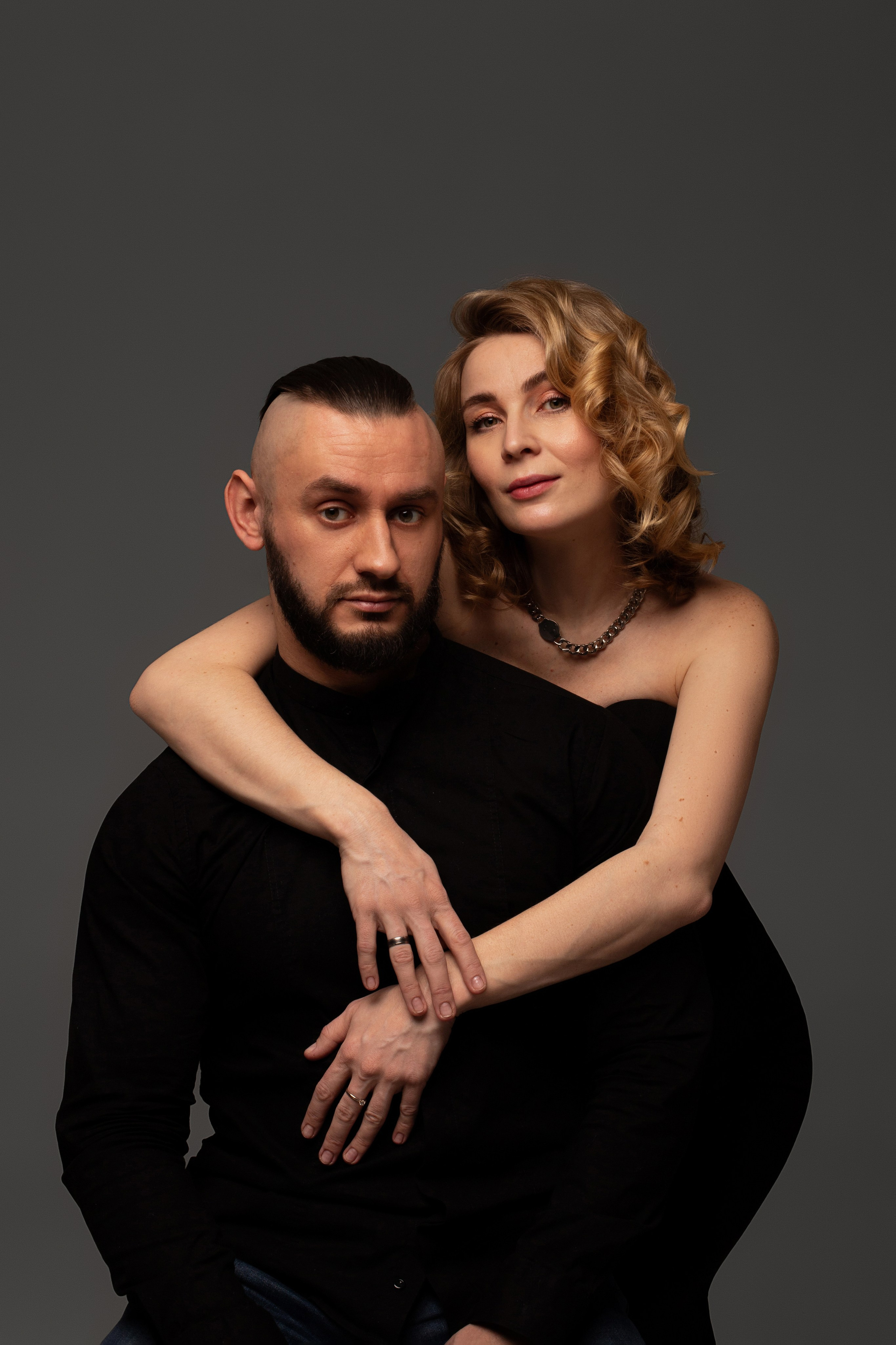 Парная. Фотограф беременности Черникова Анна. Тюмень