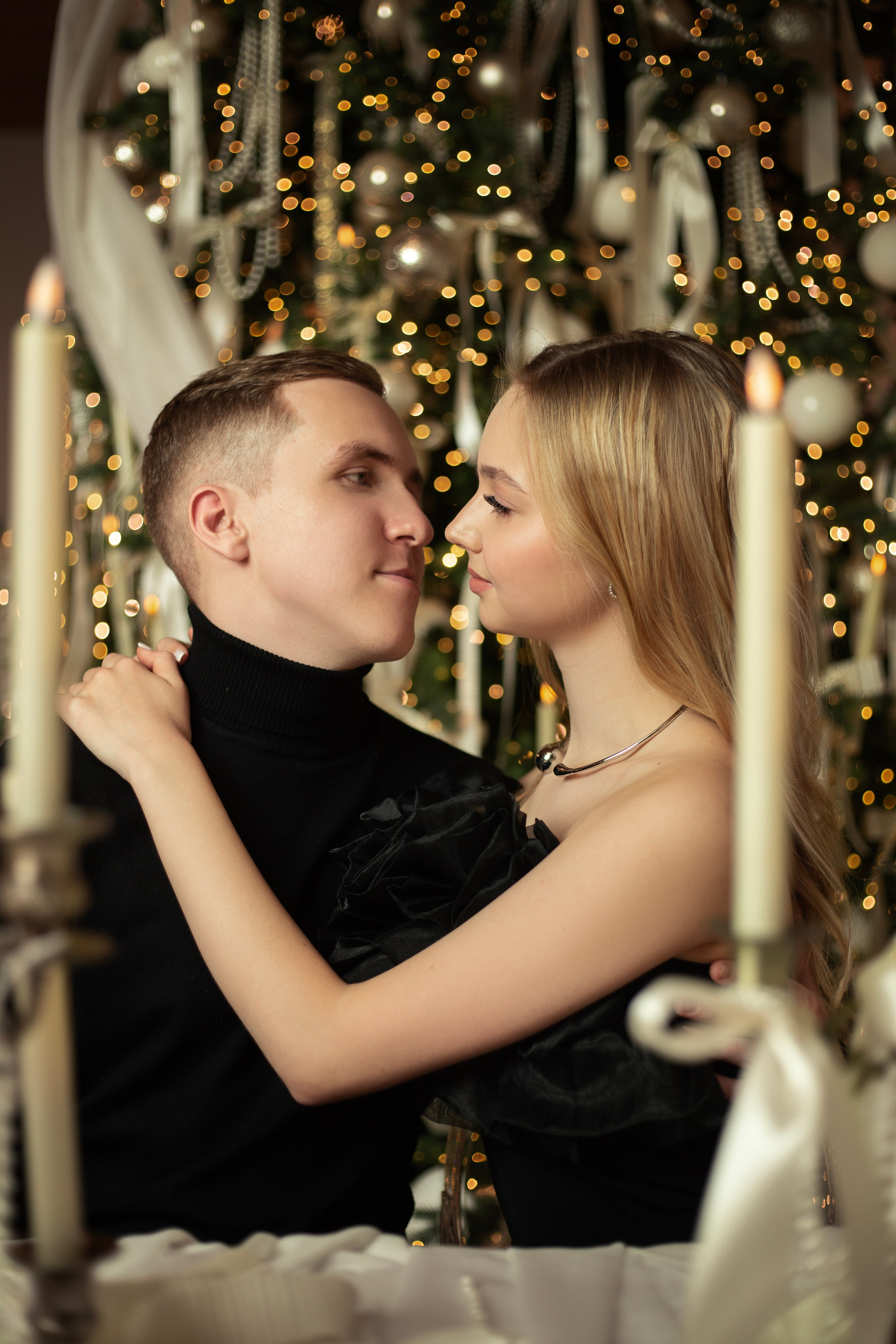 Артем & Елизавета. Свадебный и контент фотограф в Новосибирске Еремин Александр