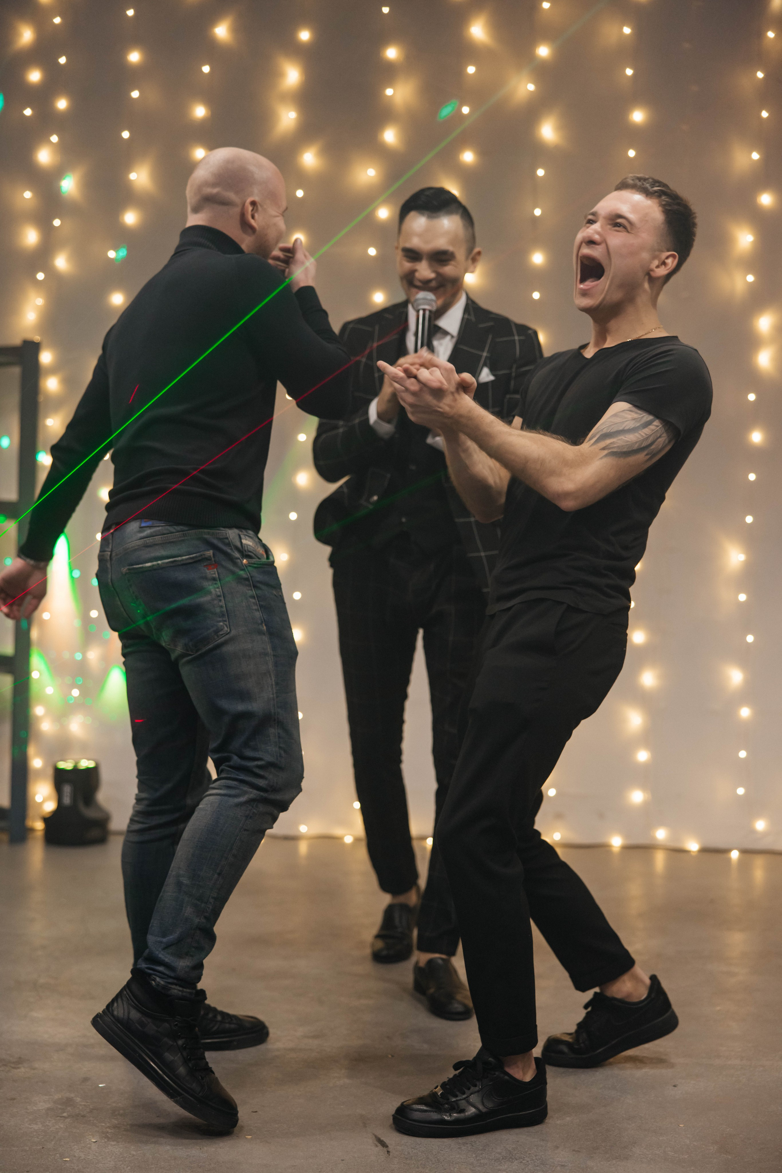 Arina's Birthday. Фотограф во Владивостоке Максим Цой