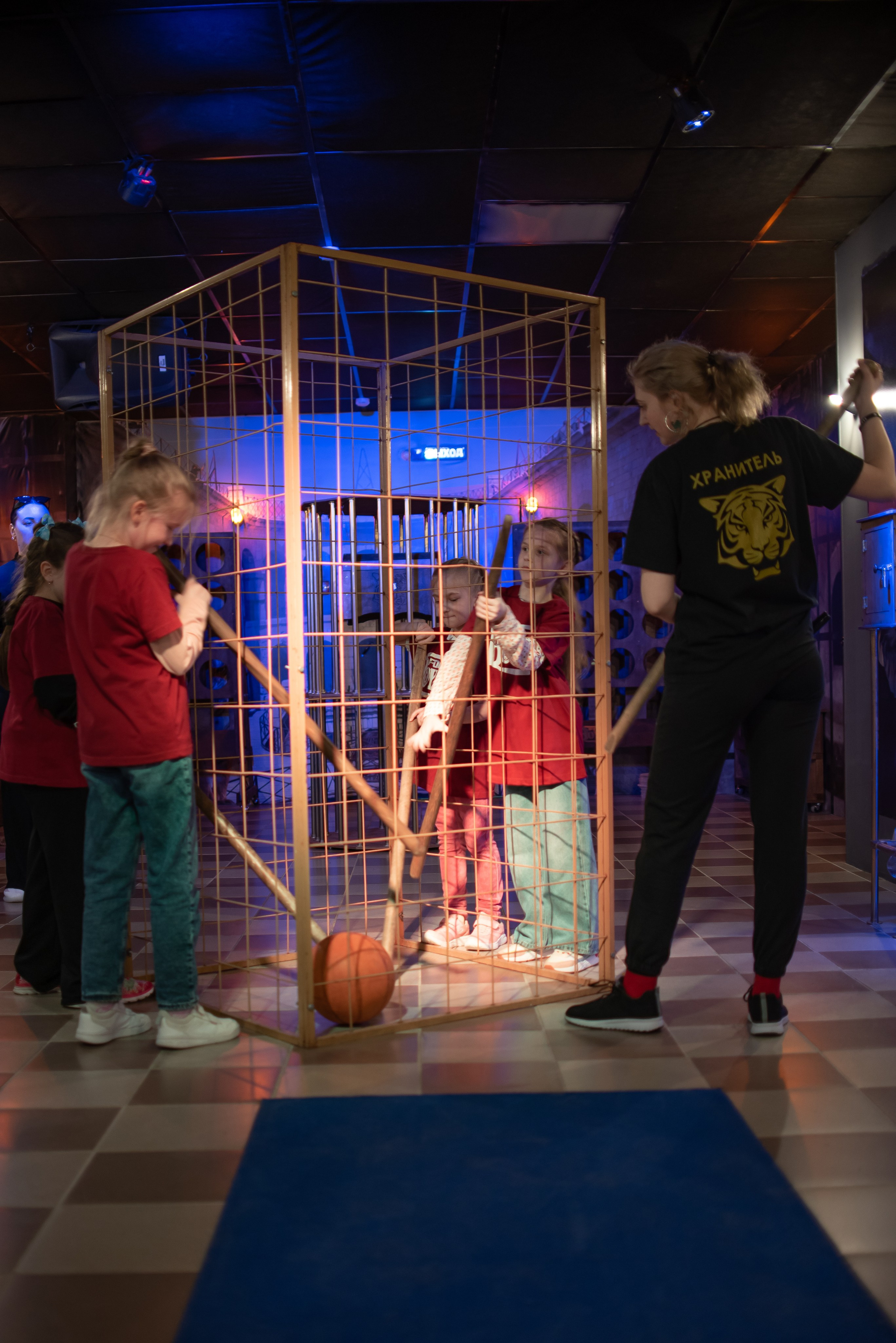 Фотограф на День Рождения. Фотограф Макс Огурцов в Нижнем Новгороде