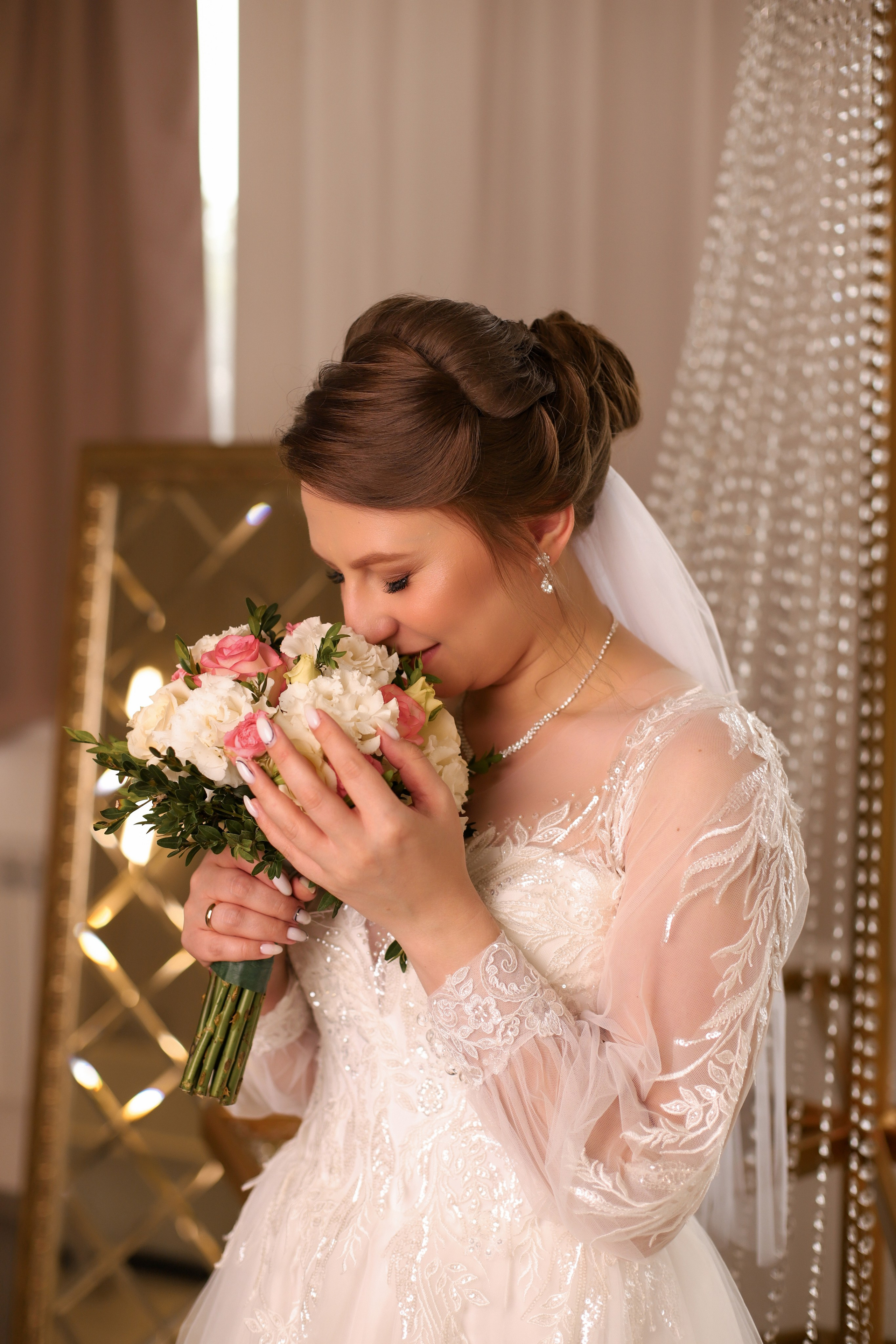 Алексей и Ольга (сокращено). Свадебный фотограф Ангелина Сунгатулина | Саратов | Балаково | Вольск