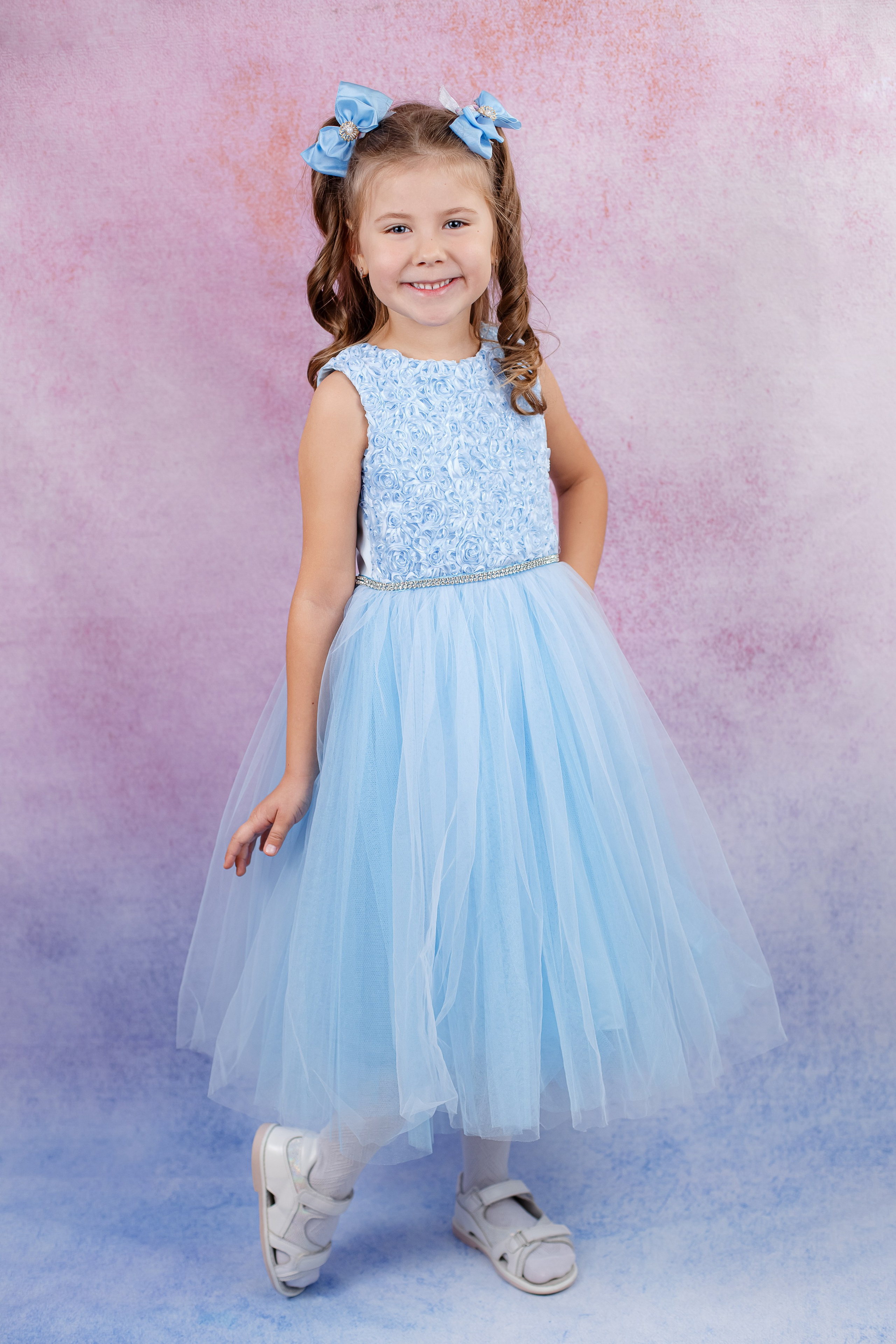 Портреты. Семейный и детский фотограф Комина Елена, Власиха, Одинцово