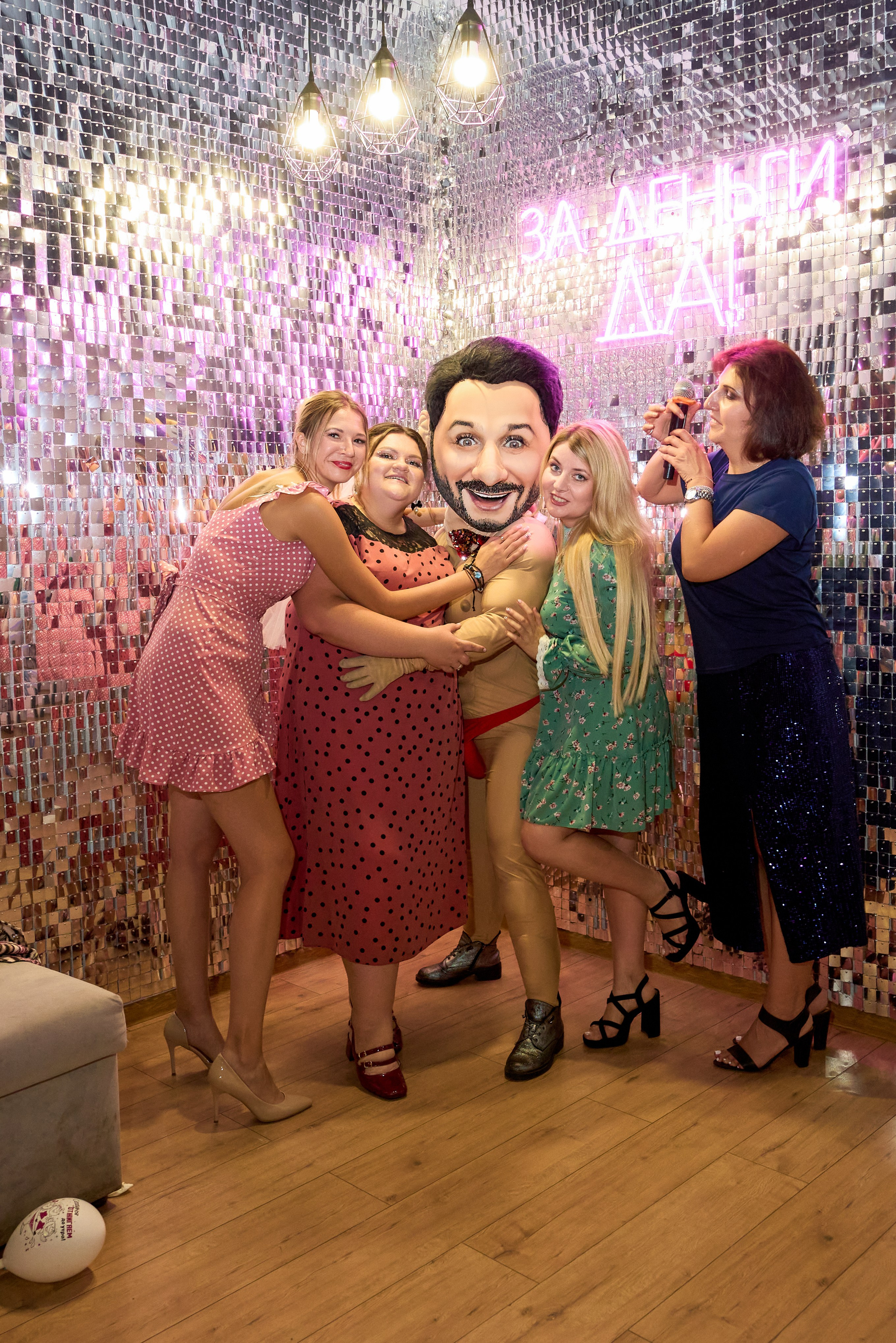 Ольга. Свадебный и репортажный фотограф в Москве Александр Кудрявцев