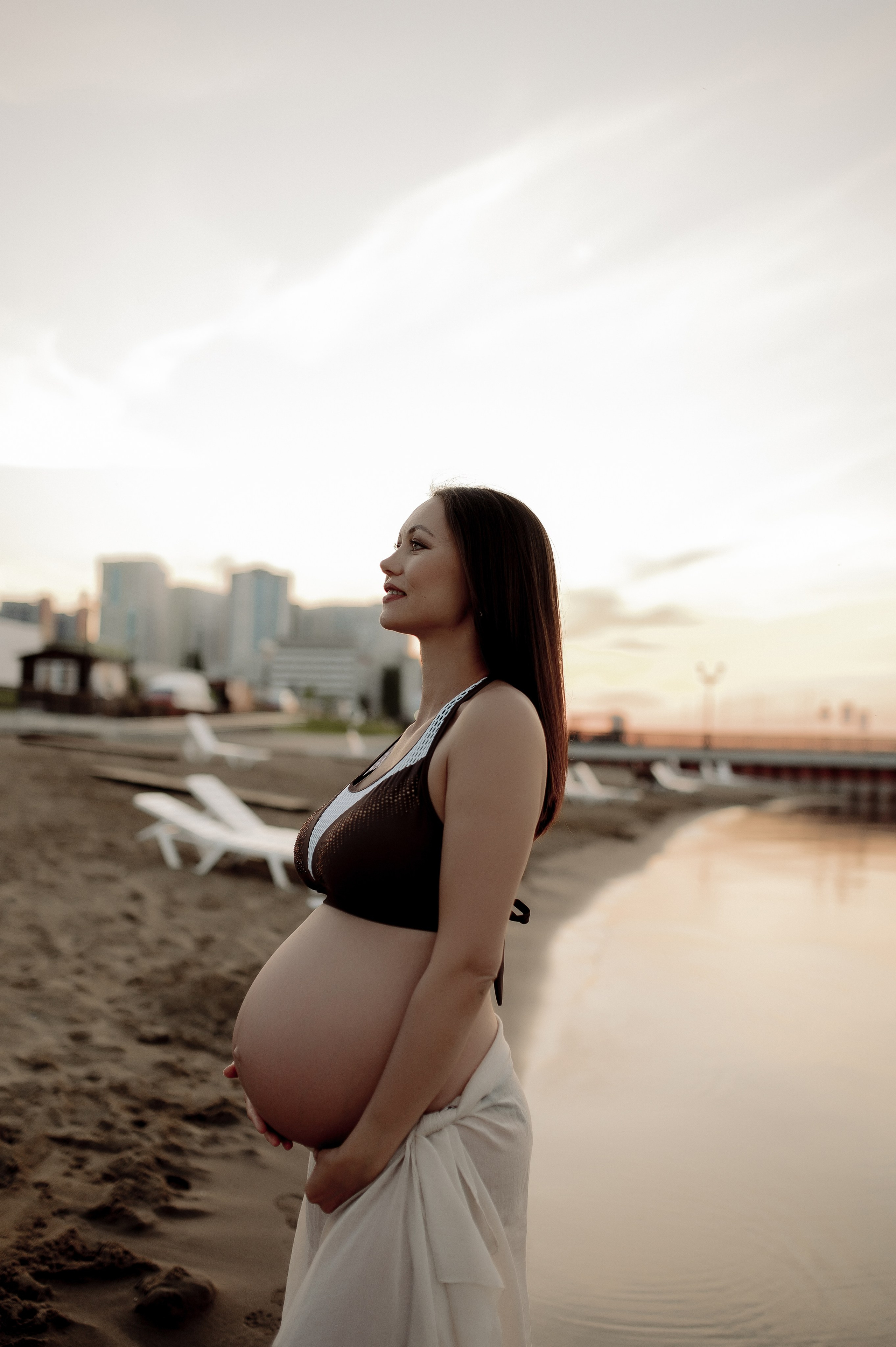 Анна. Фотограф Мария Стрелкова