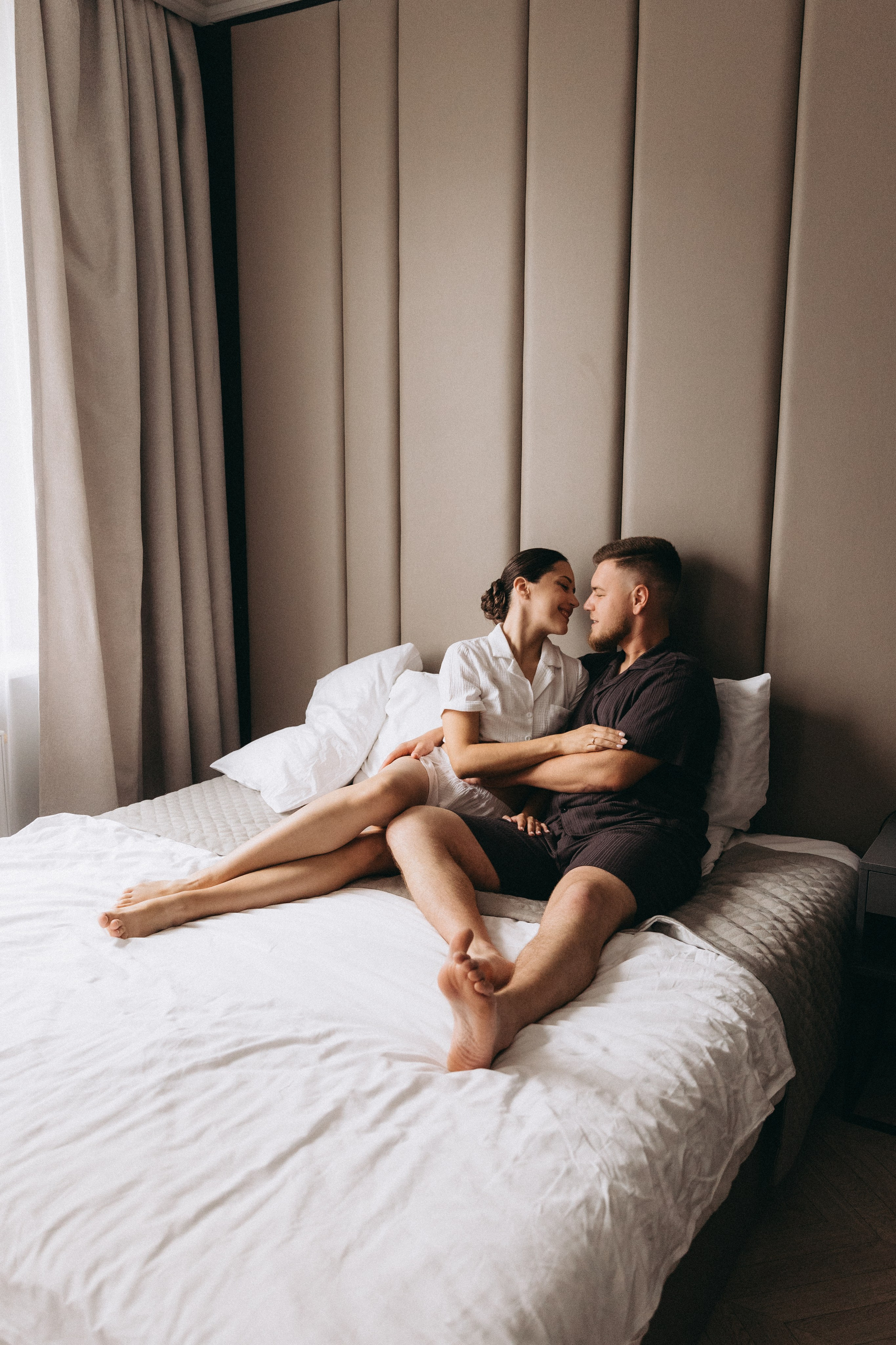 Артем и Юлия. Семейный и свадебный фотограф в Краснодарском крае и РА Юлия Голуб