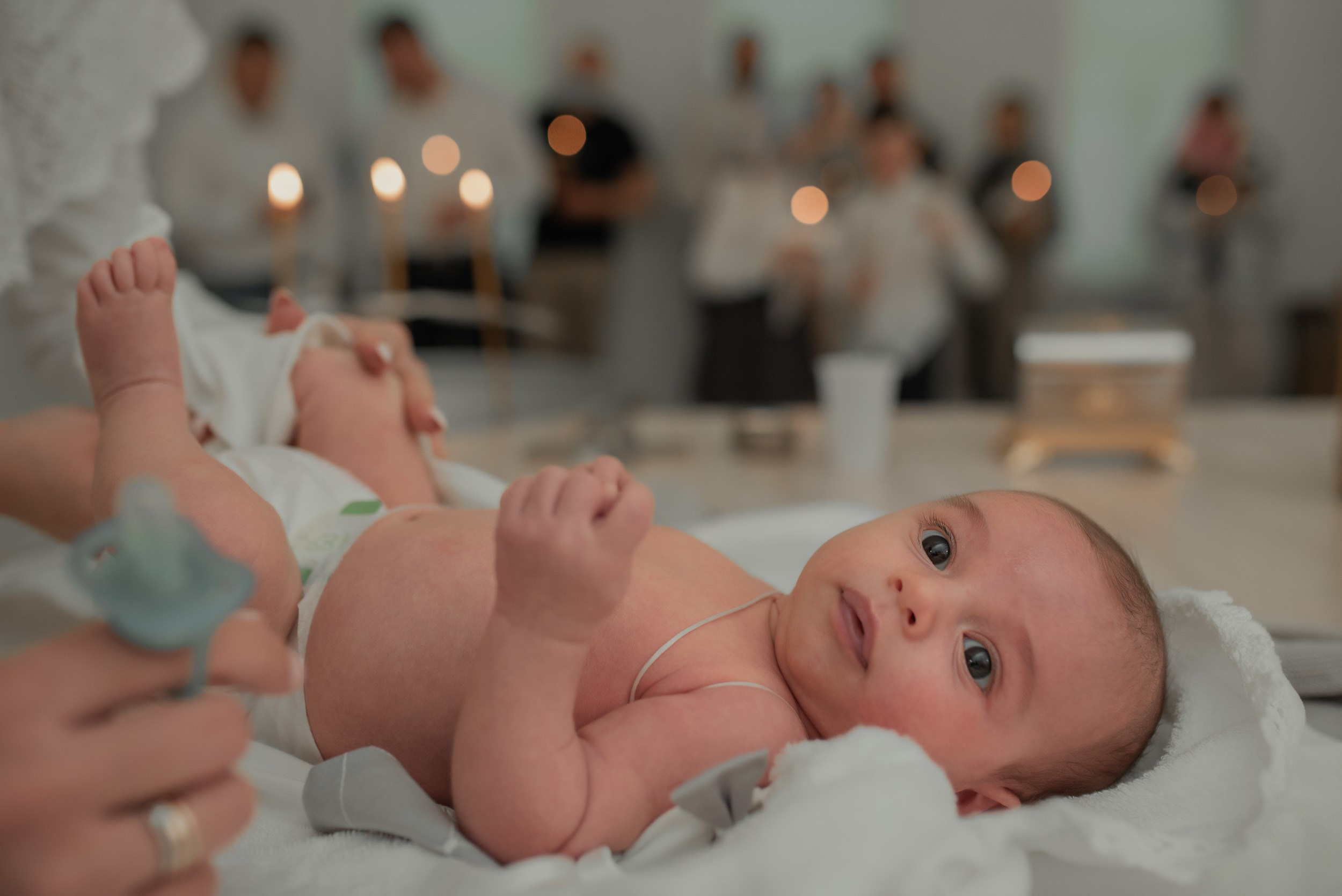 Таинство крещения. Матфей. Фотографии. Фотограф Стеценко Наталия. Одинцово, Москва, Московская область