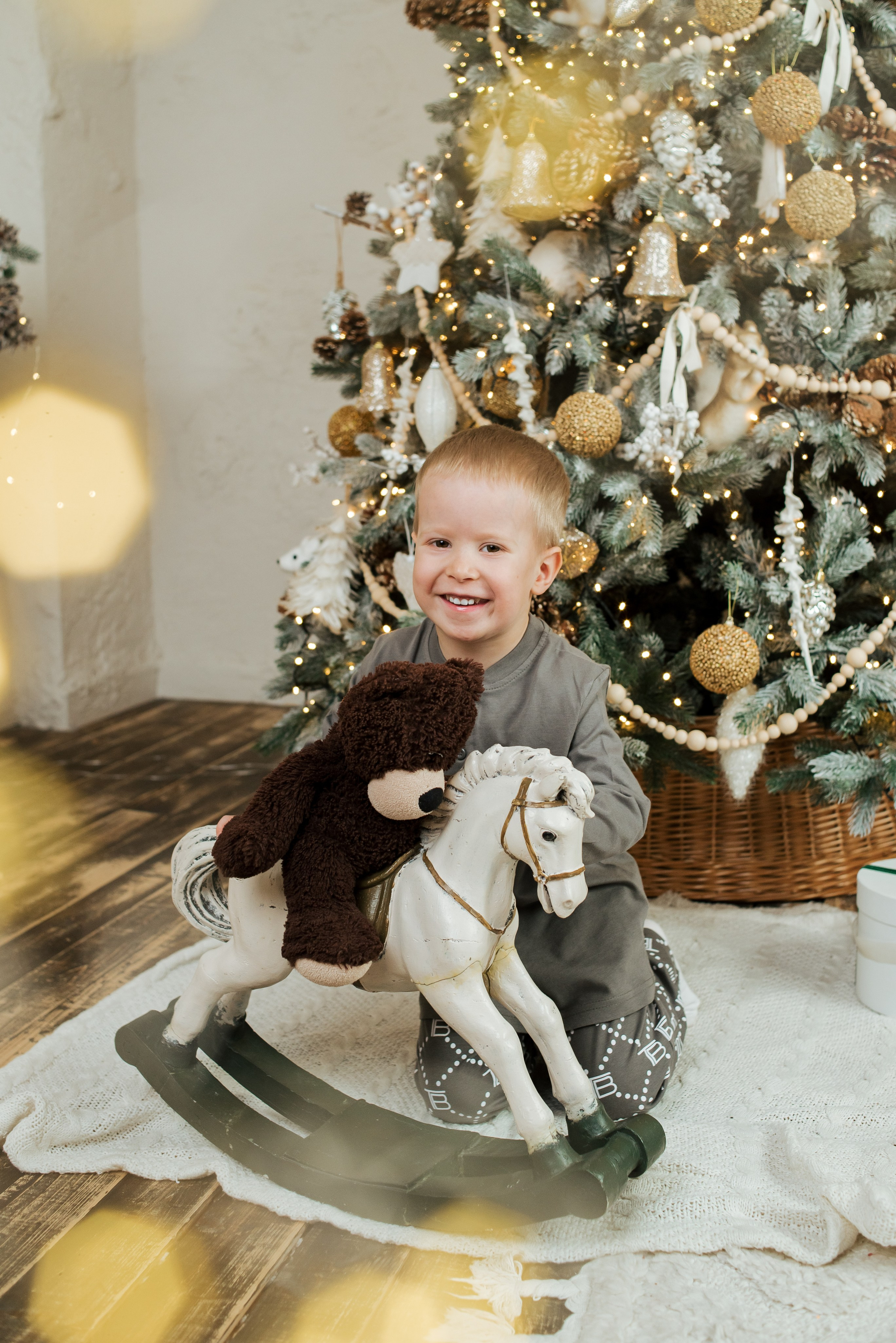 Новый год к нам мчится. Фотограф Екатерина Шереметова Ижевск Сарапул Воткинск