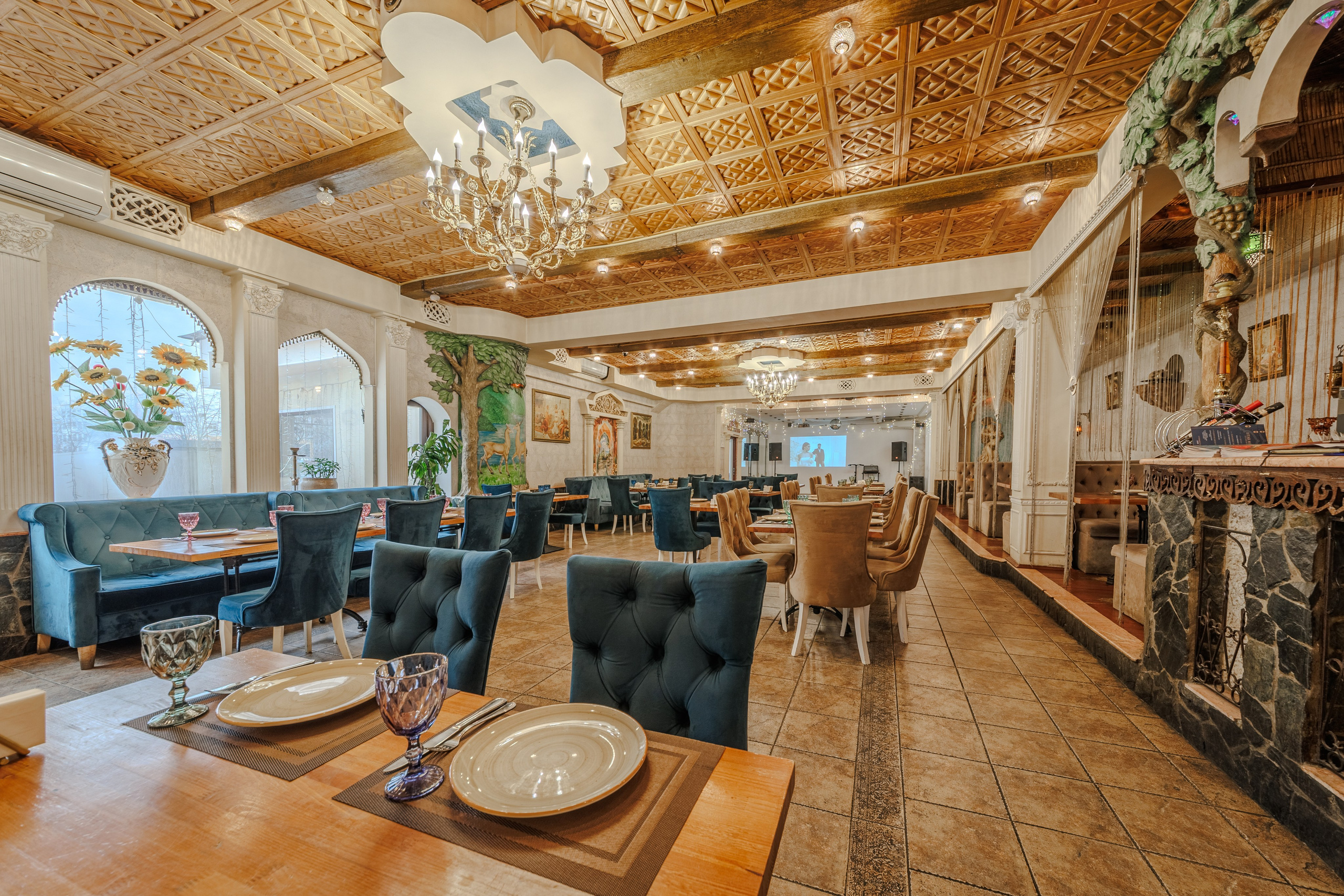 Интерьерная фотосъемка недвижимости Москва и Мо. Профессиональный фотограф в Москве и Мо Мария Шантарёва