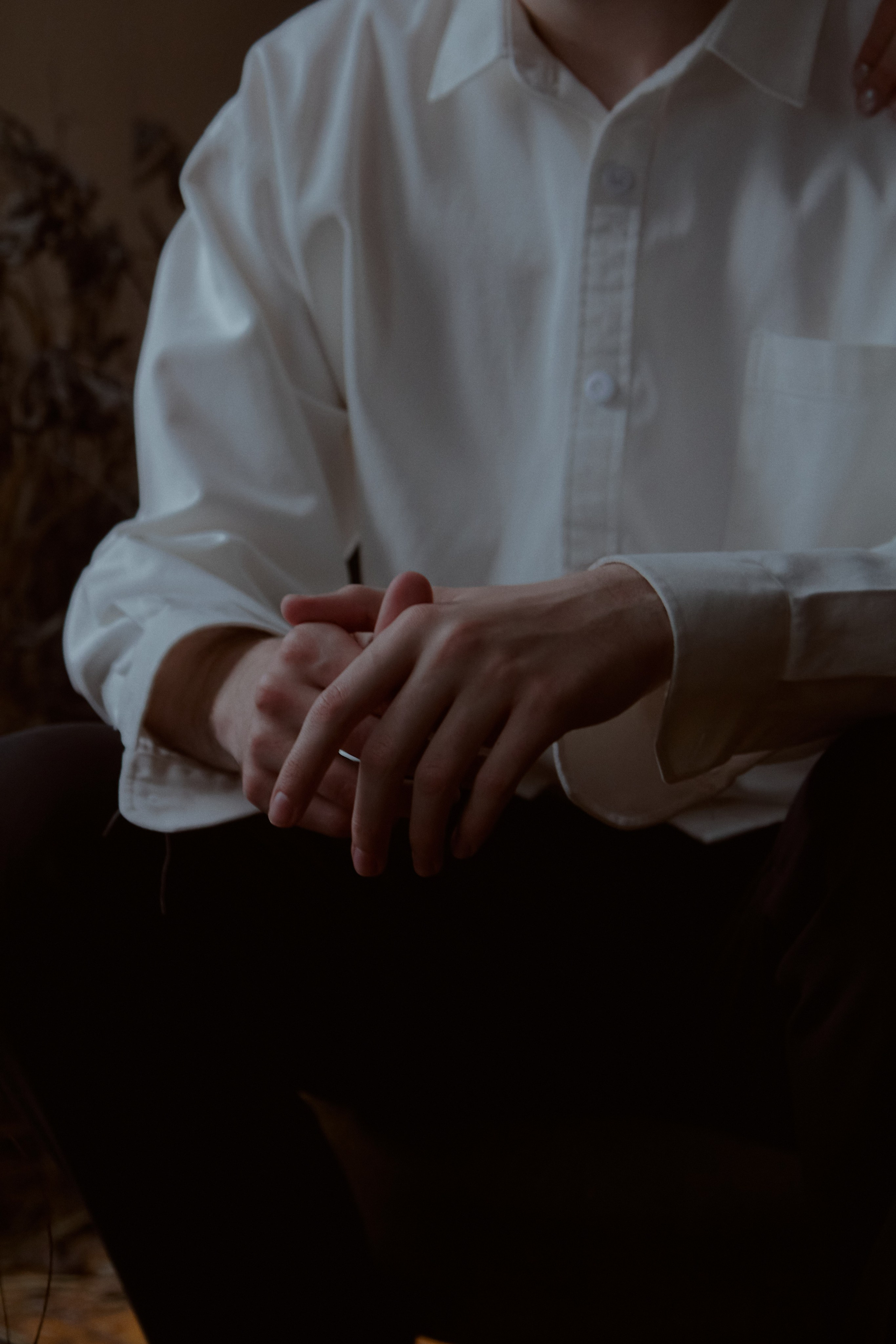 Екатерина и Константин. Фотограф лавстори Москва/МО Приятелева Ангелина