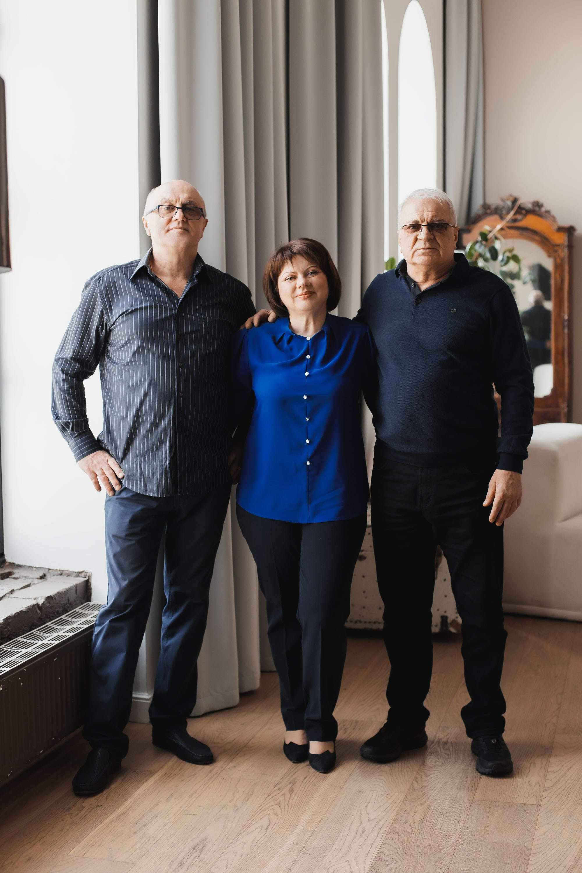 Семейный альбом на память. Семейный, индивидуальный фотограф в Москве Ангели Марина