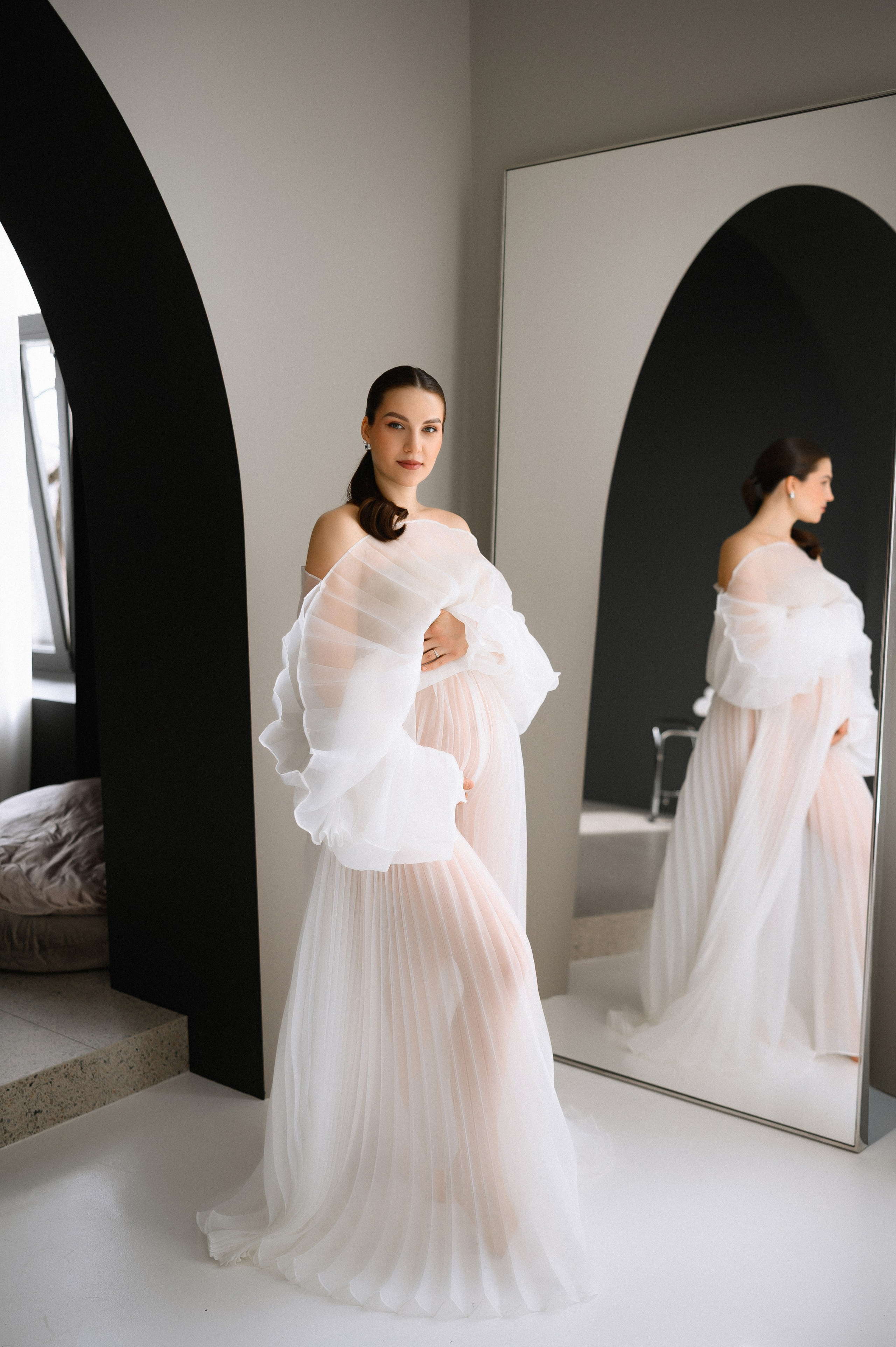 Кристина. Свадебный и семейный фотограф в Краснодаре