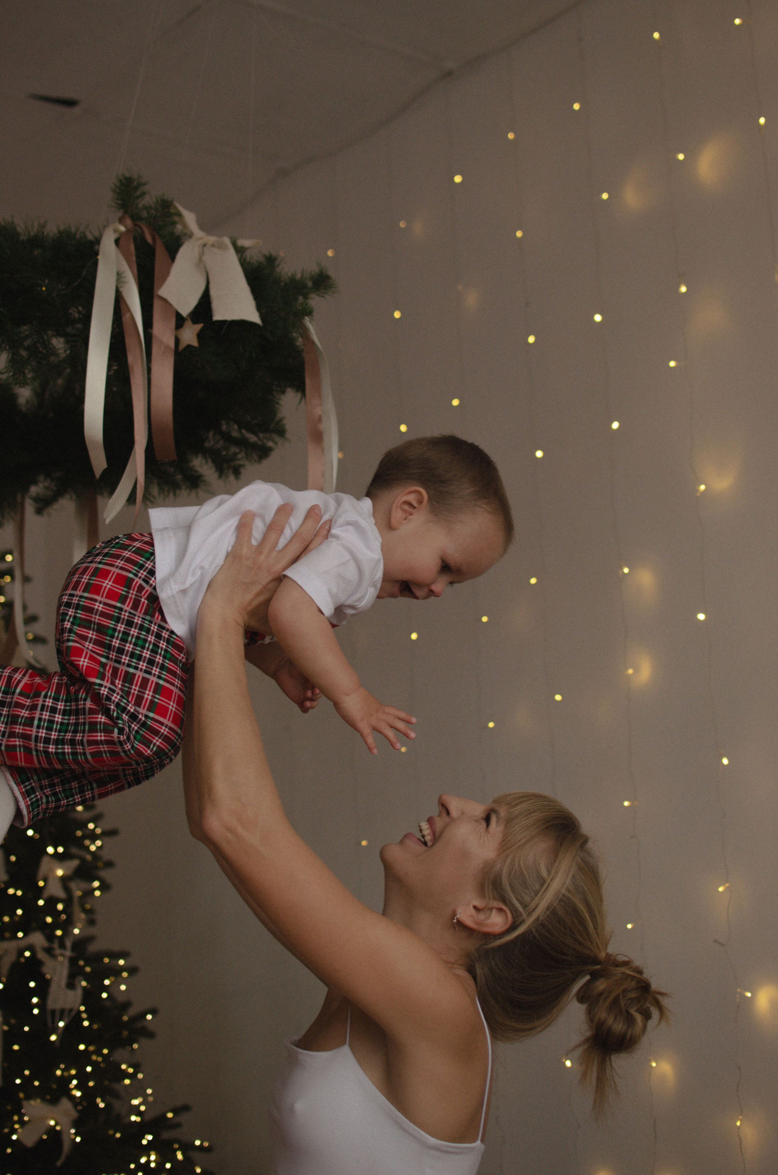 Новогодняя🎄. Фотограф в Евпатории и по Крыму с которым комфортно всем Добровольская Татьяна