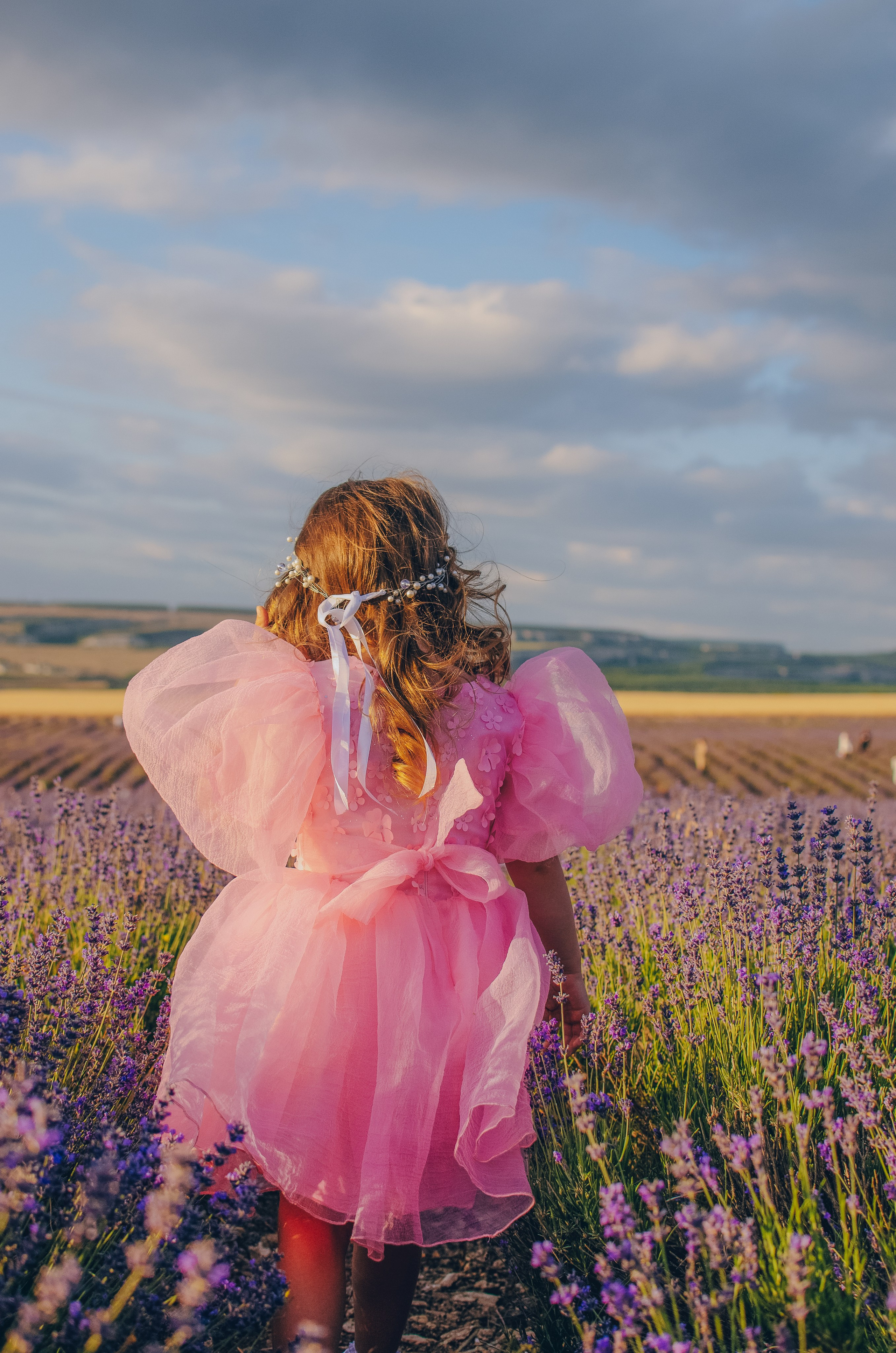 Лаванда, Елена 💜. Фотограф в Евпатории и по Крыму с которым комфортно всем Добровольская Татьяна