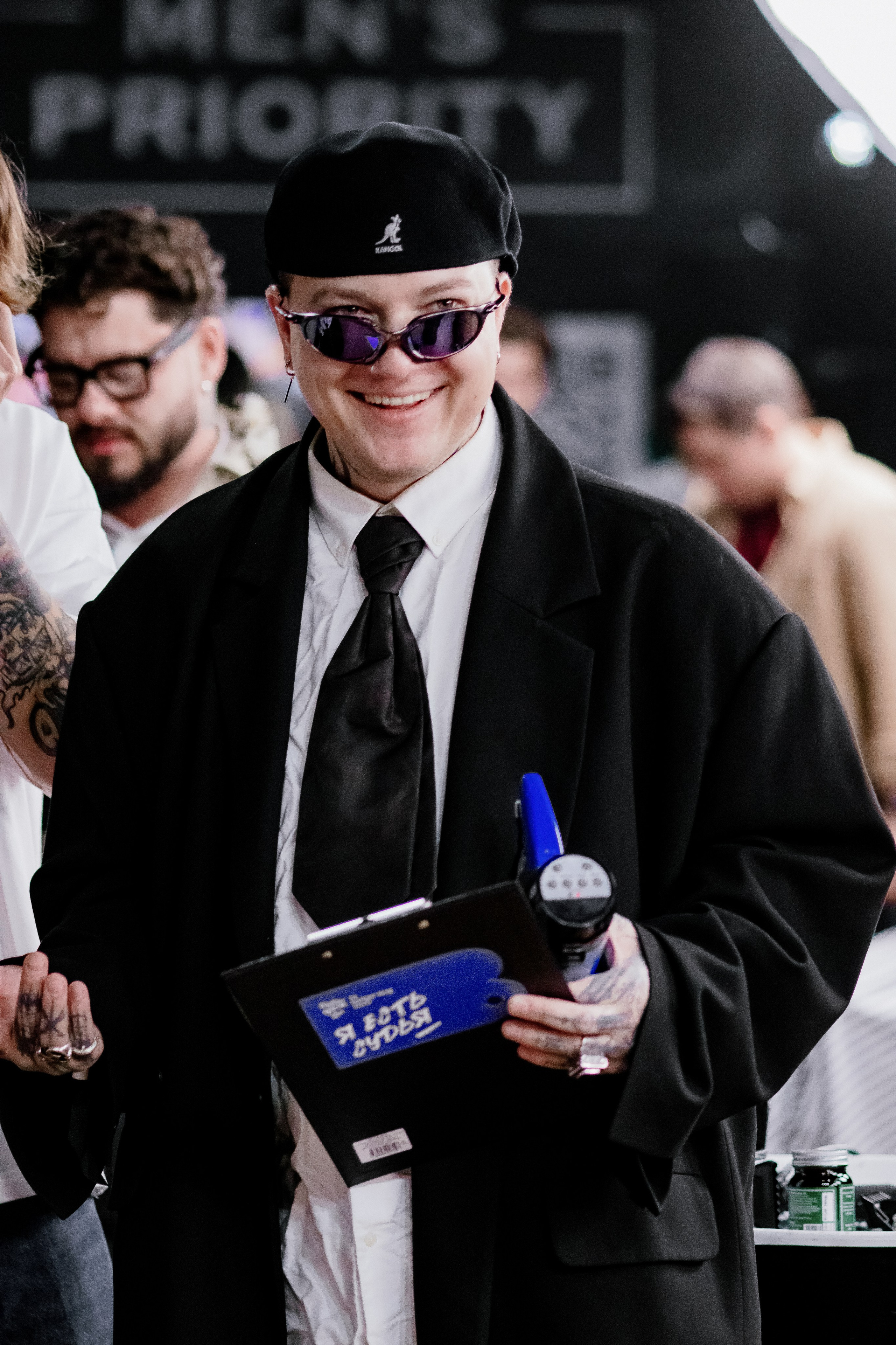 Russian barber week Moscow 10 / 2025. ФОТОГРАФ ЕКАТЕРИНБУРГ