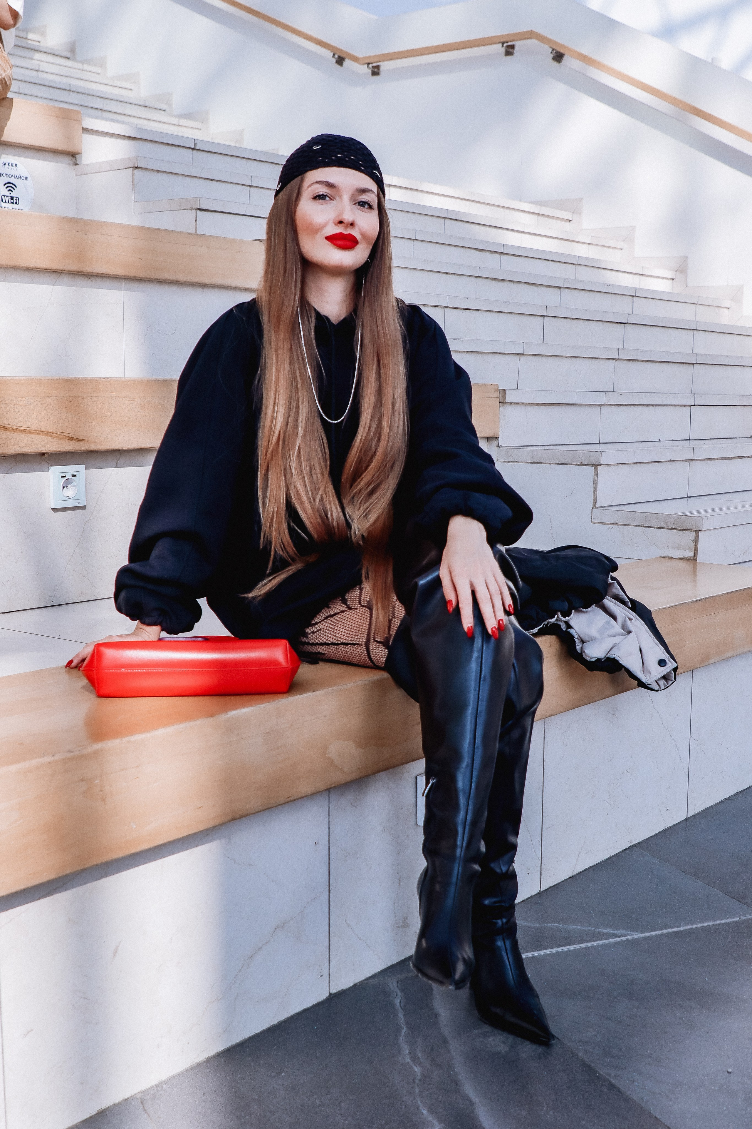 VEERMALL | Битва блогеров 04 / 2024. ФОТОГРАФ ЕКАТЕРИНБУРГ