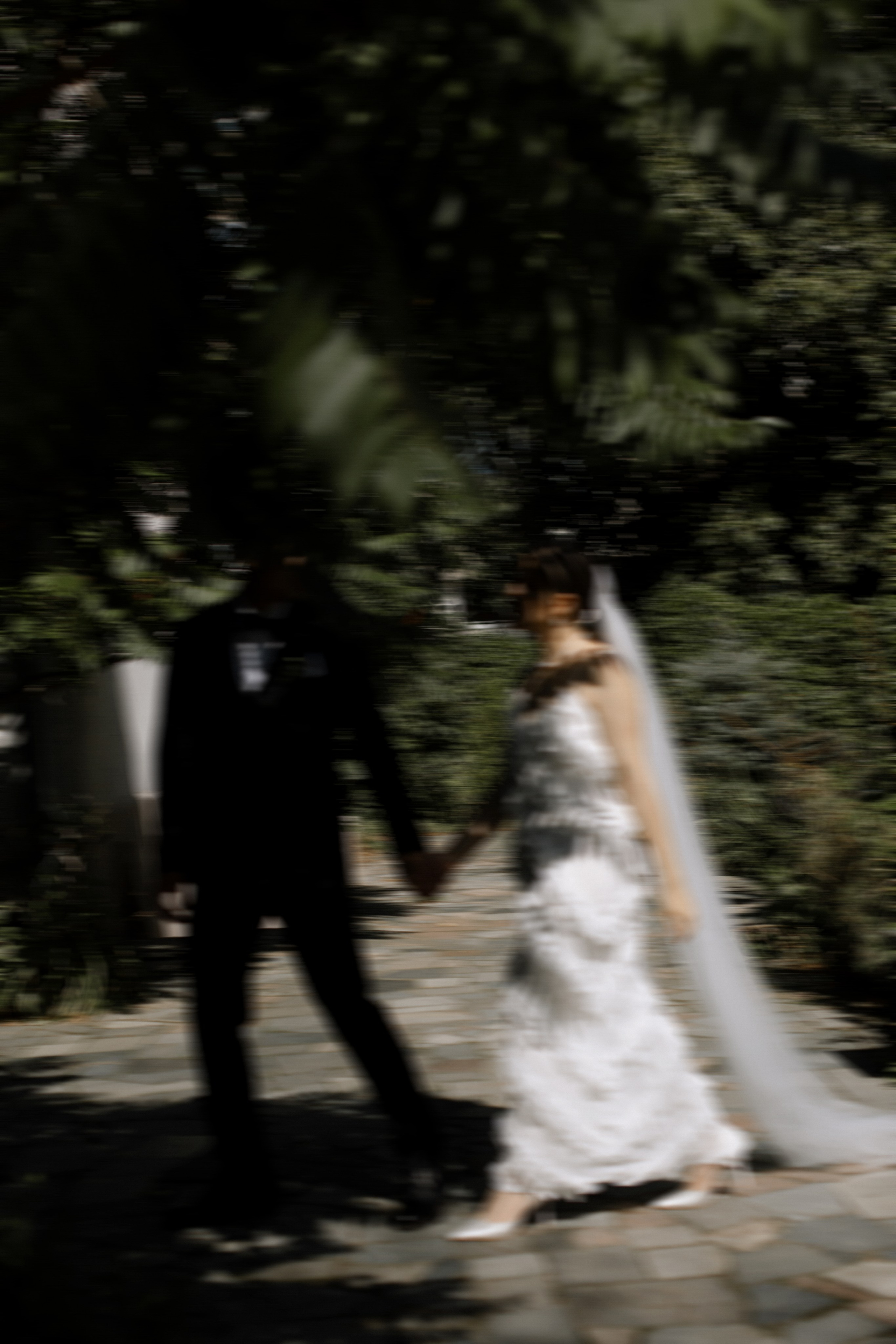 P&U. Фотограф Ира Григорьева