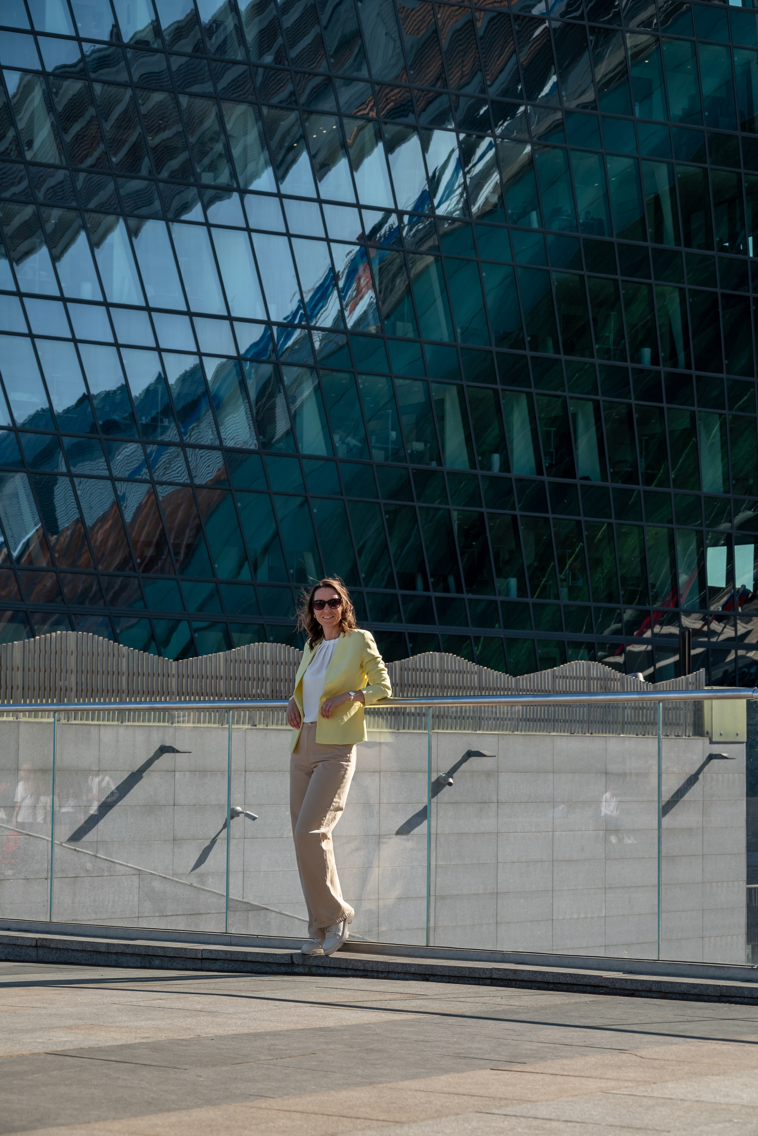 Яна. Бренд фотограф Москва