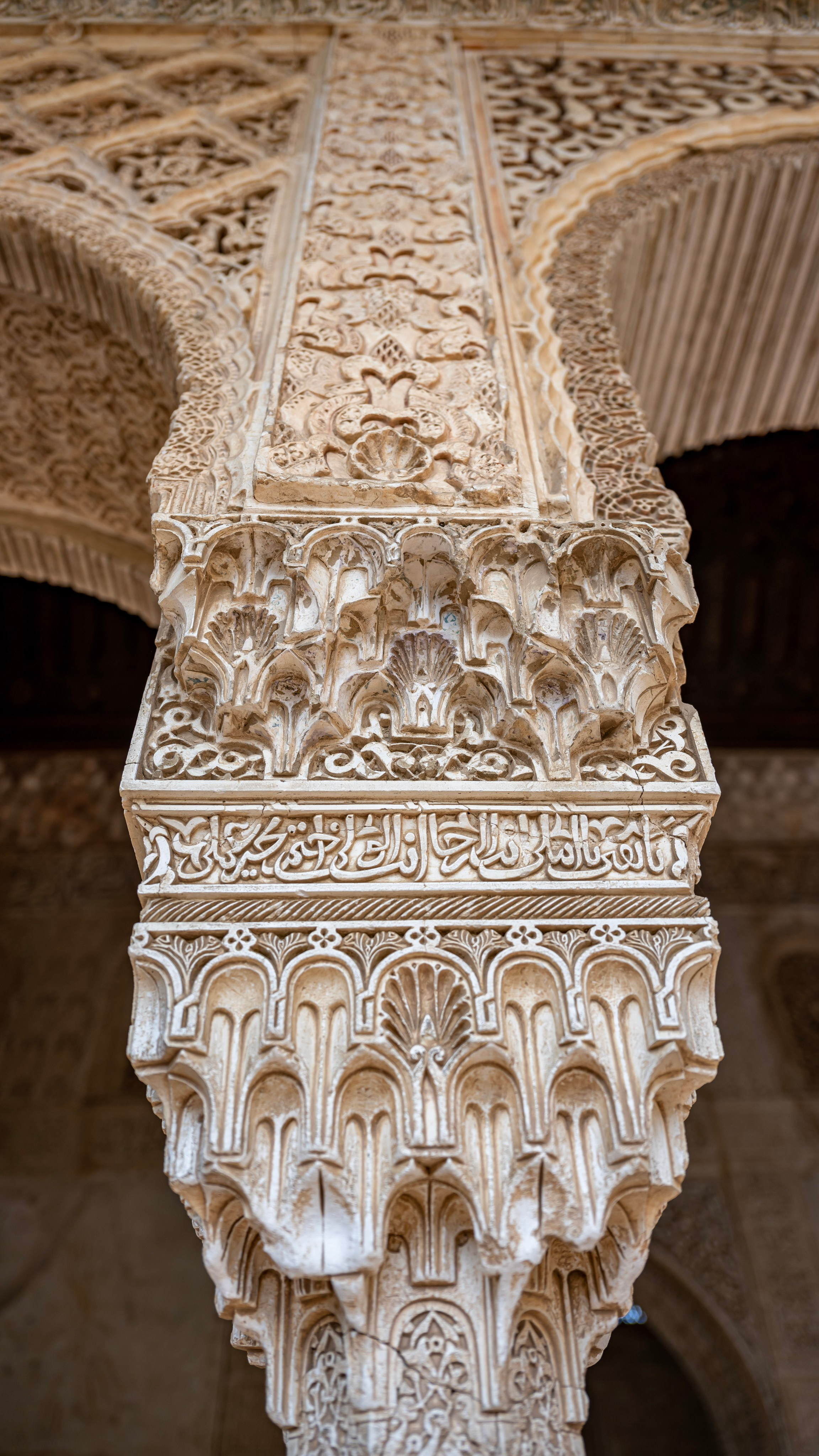 Alhambra. Sergey Voychenko — путешествую, фотографирую