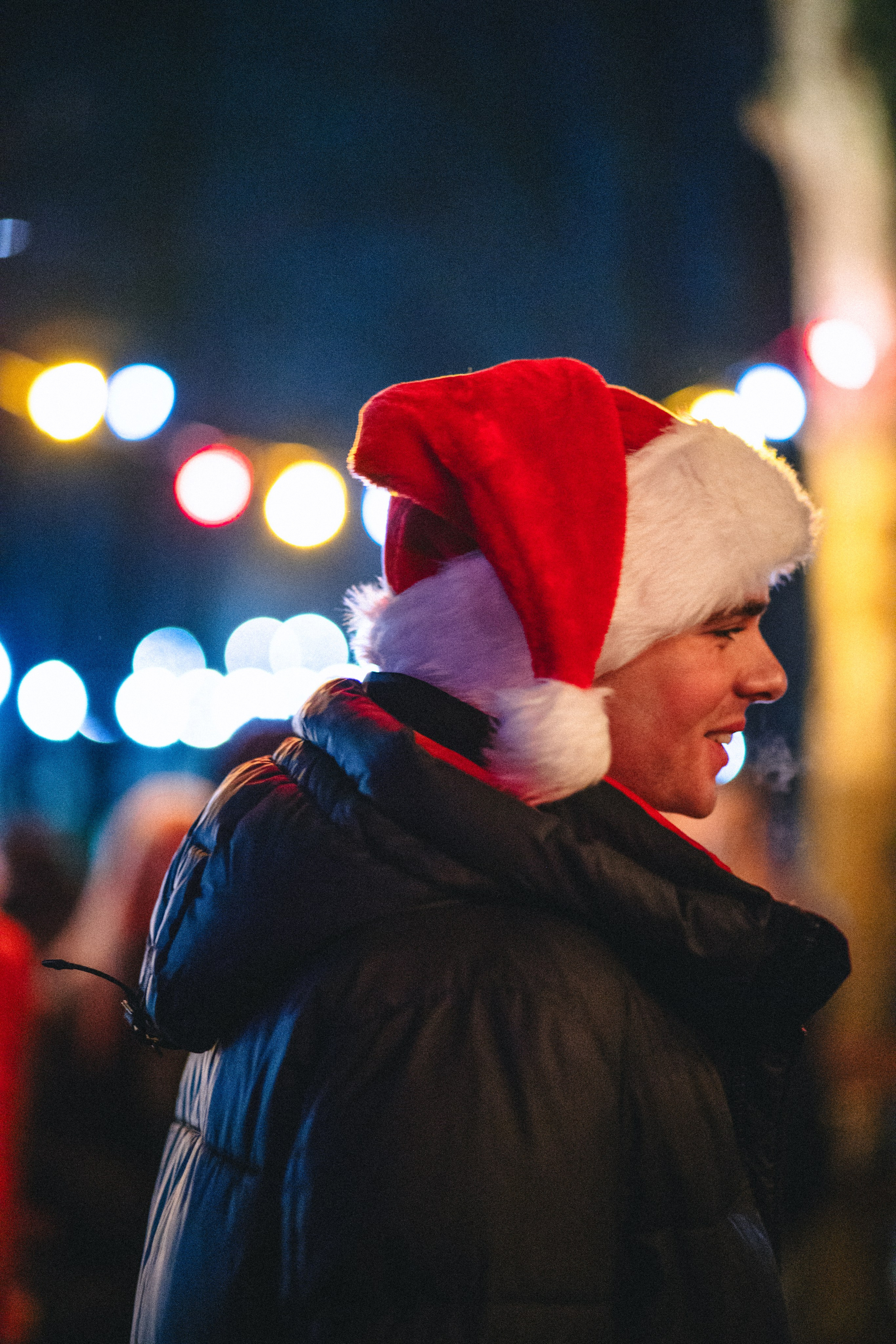 НОВОГОДНЯЯ ВЕЧЕРИНКА 90-х | Парк Культуры. Фотограф в Ставрополе Алина Клочкова