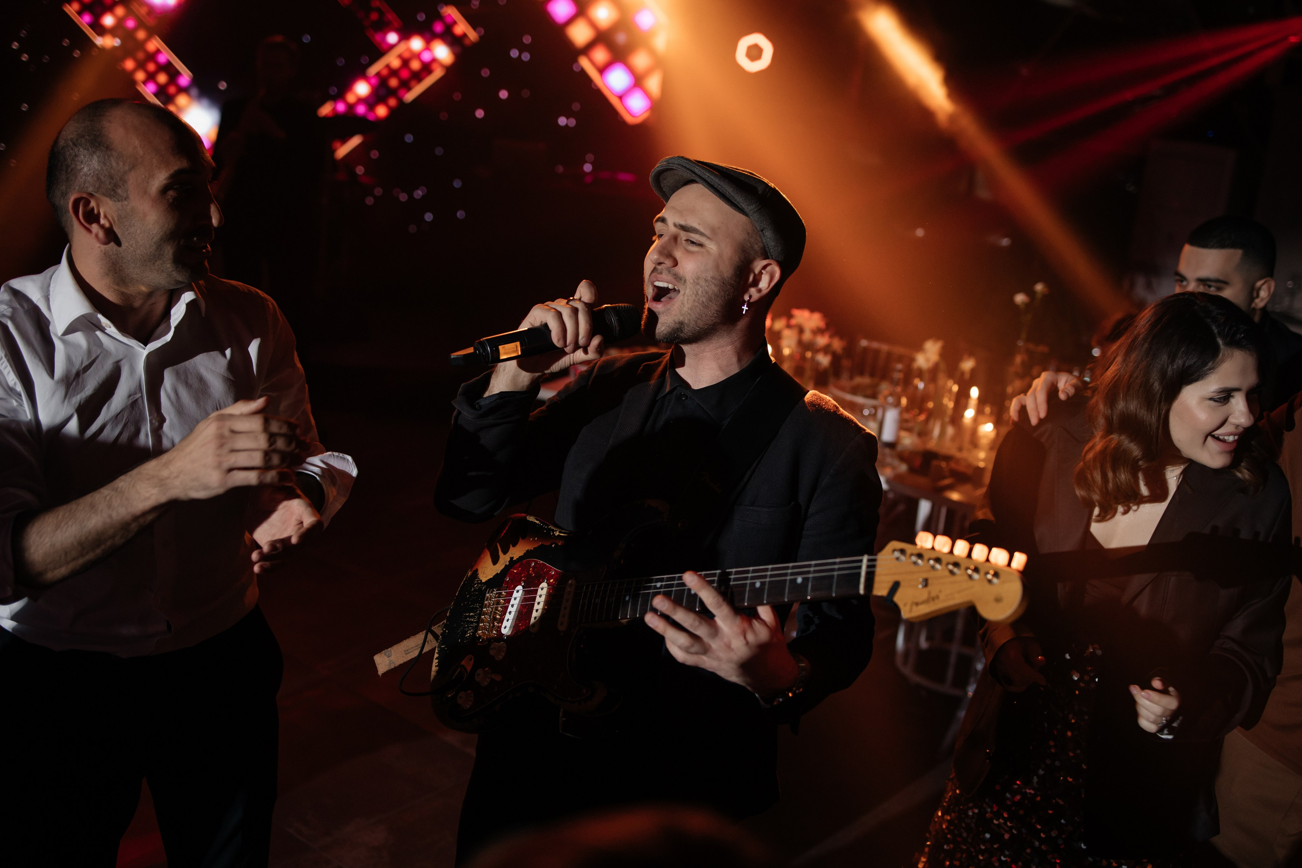 Екатерина и Артём. Свадебный Фотограф Светлана Карпенко Ростов-на-Дону