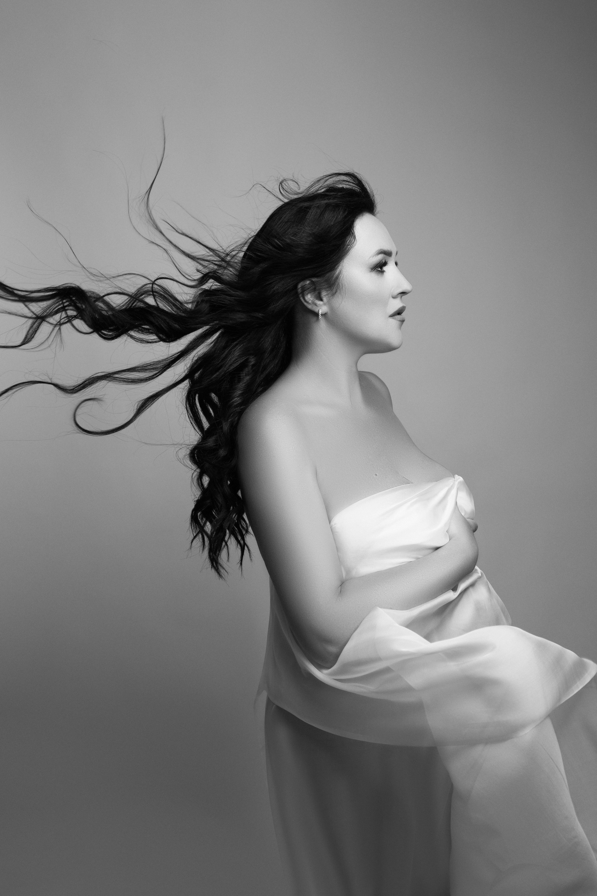 БЕРЕМЕННОСТЬ СТИЛЬ / МИНИМАЛИЗМ. Детский и семейный фотограф в Тамбове Марина Смаль