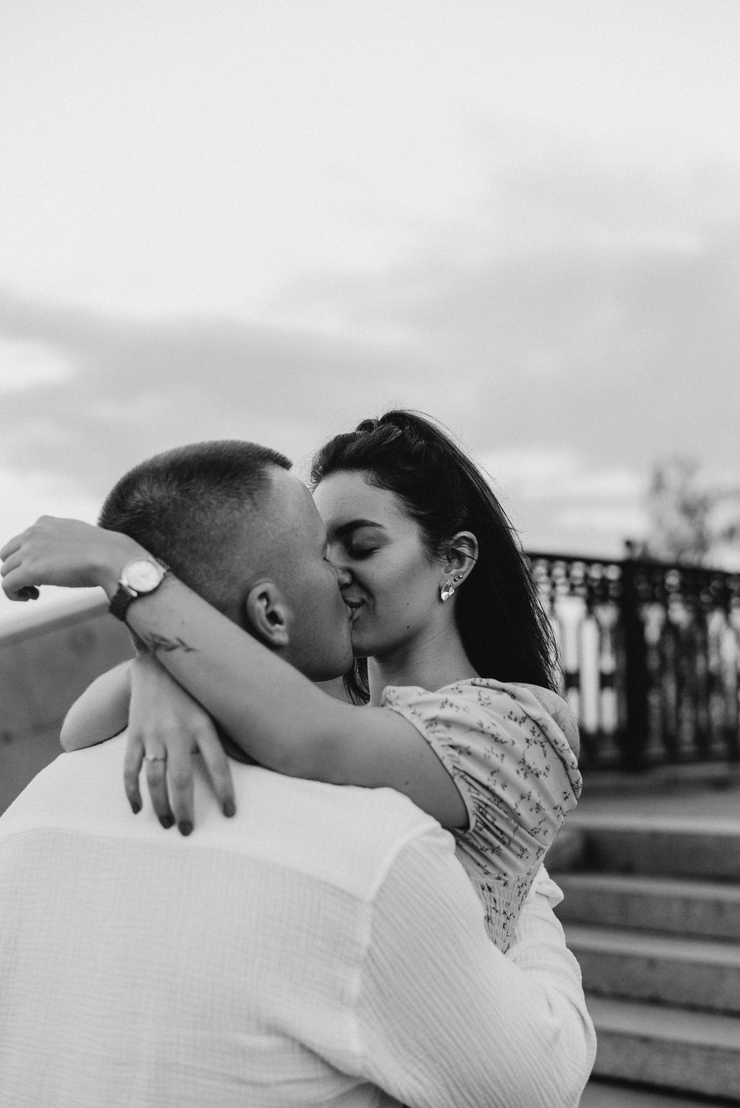 Рома и Настя. Фотограф в Москве Емельяненко Светлана