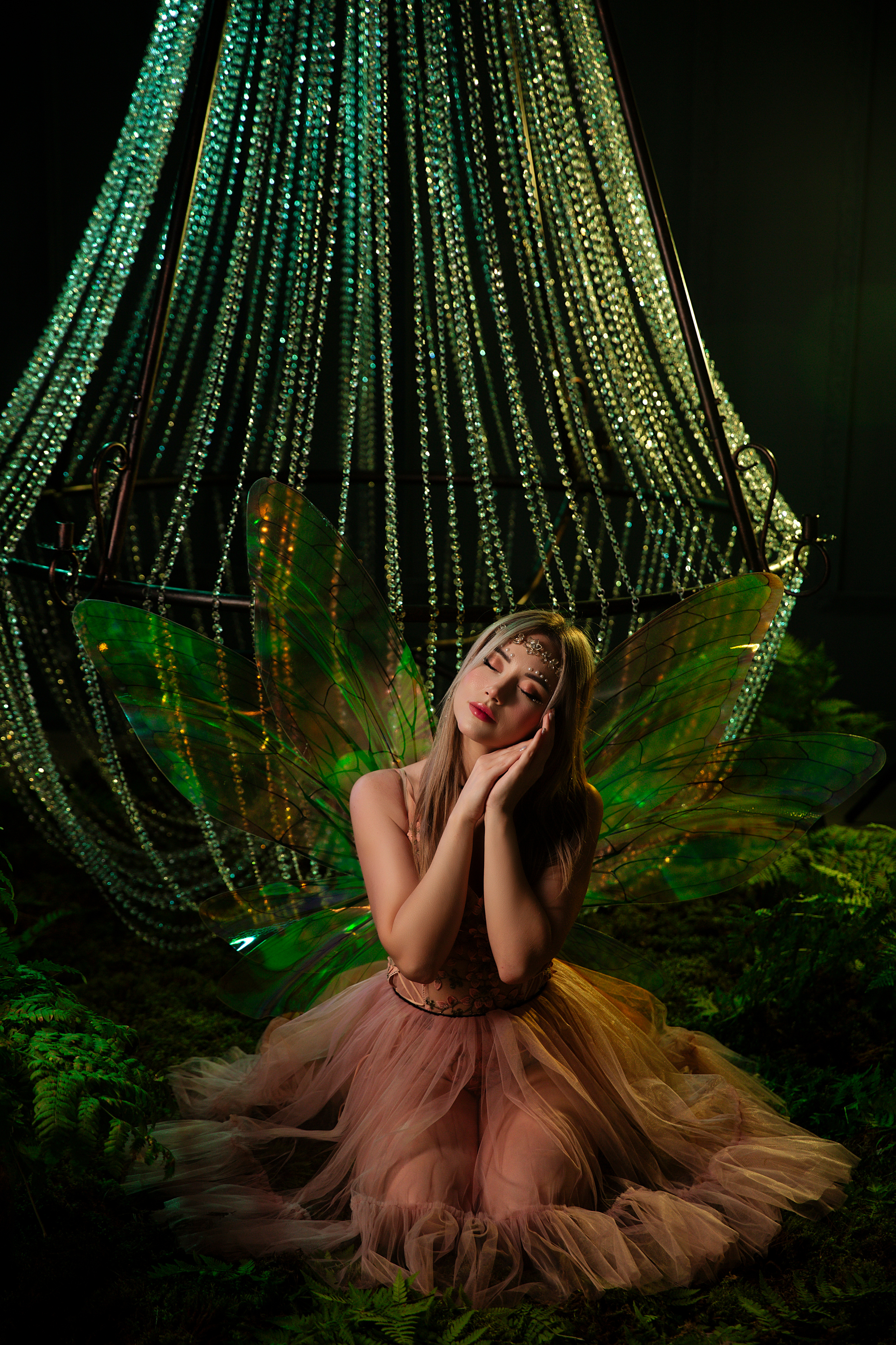 Портфолио. Фотограф в Твери Helga J. Fox