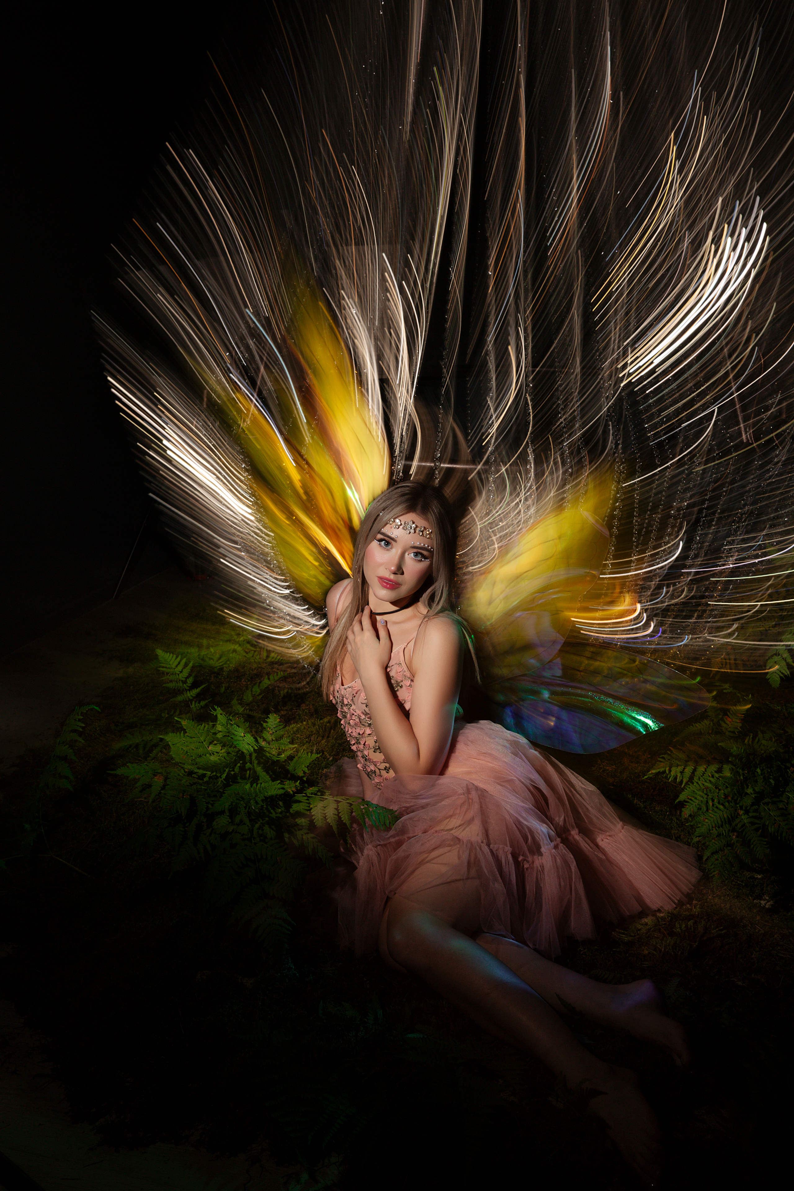 Портфолио. Фотограф в Твери Helga J. Fox