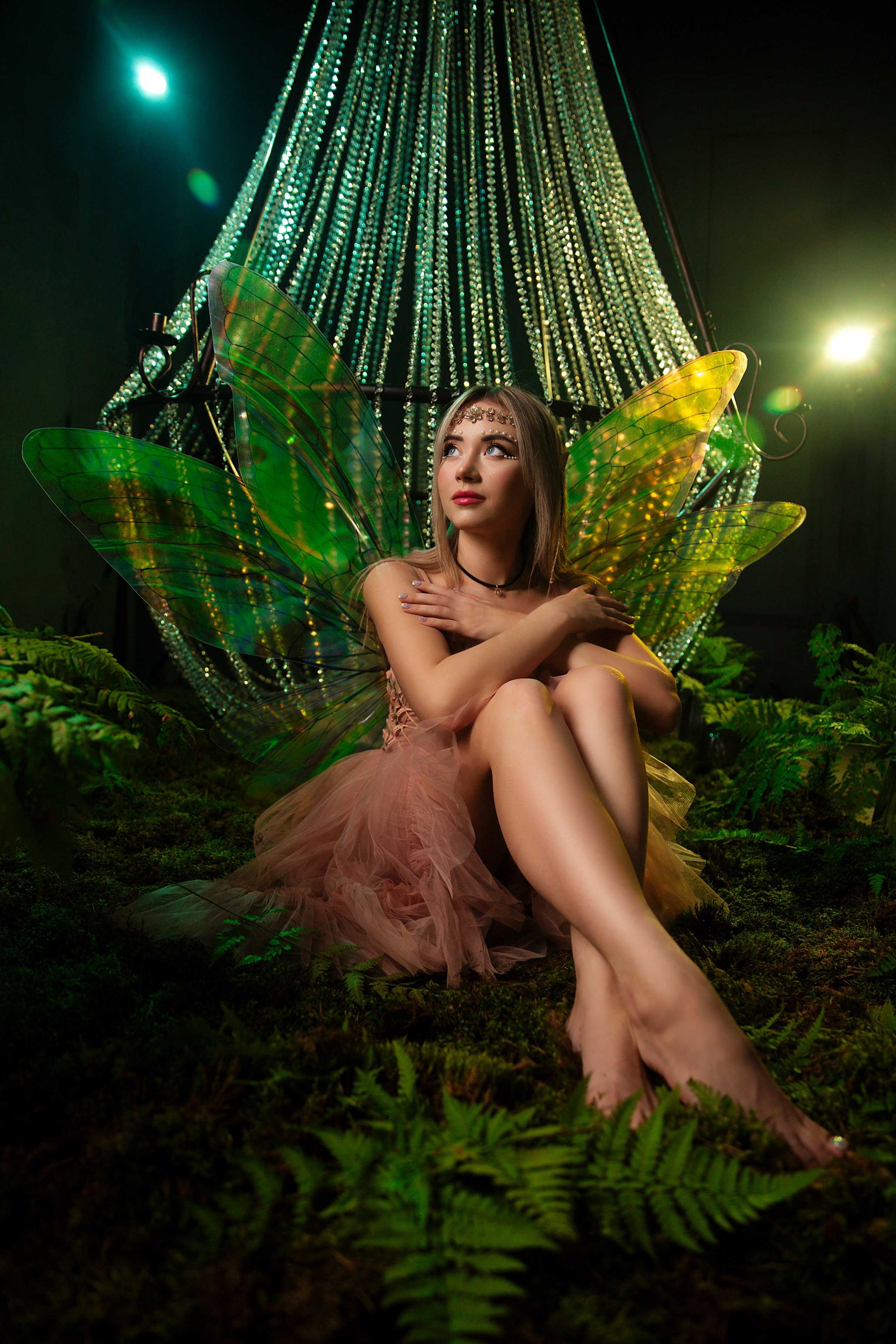 Портфолио. Фотограф в Твери Helga J. Fox