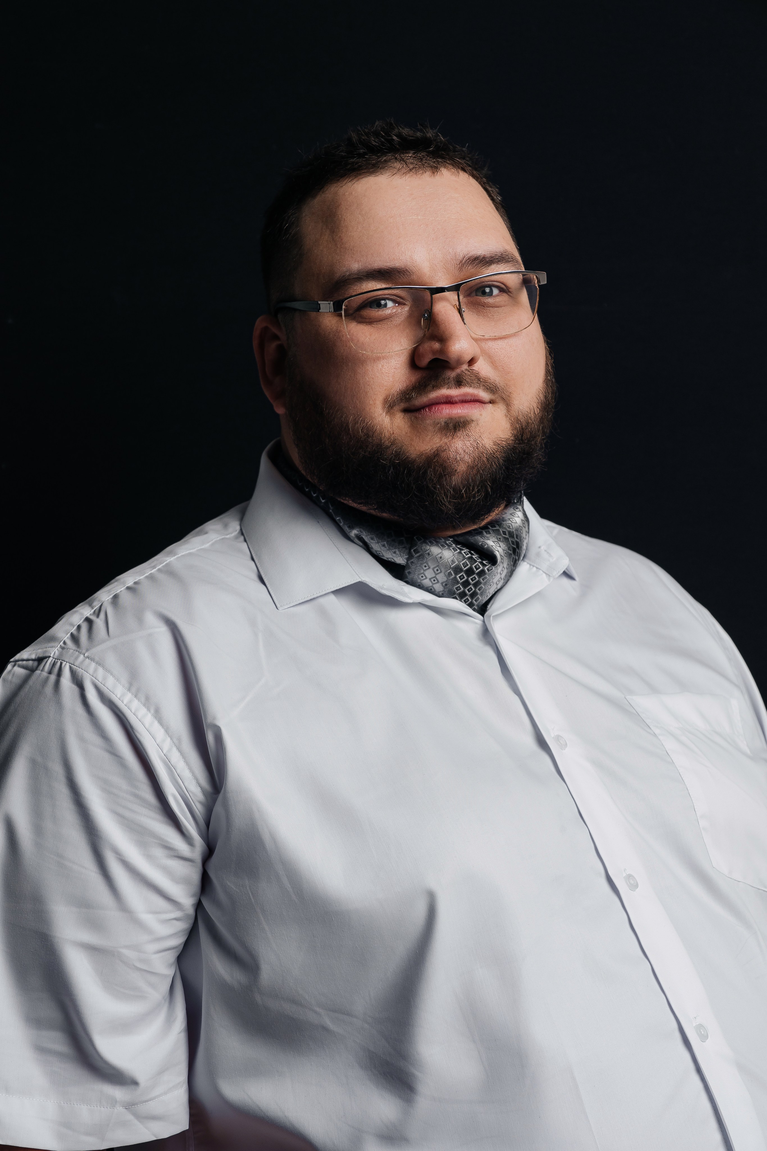 Агентство Недвижимости СВОЕ. Фотограф Денис Лесковский (Тюмень)