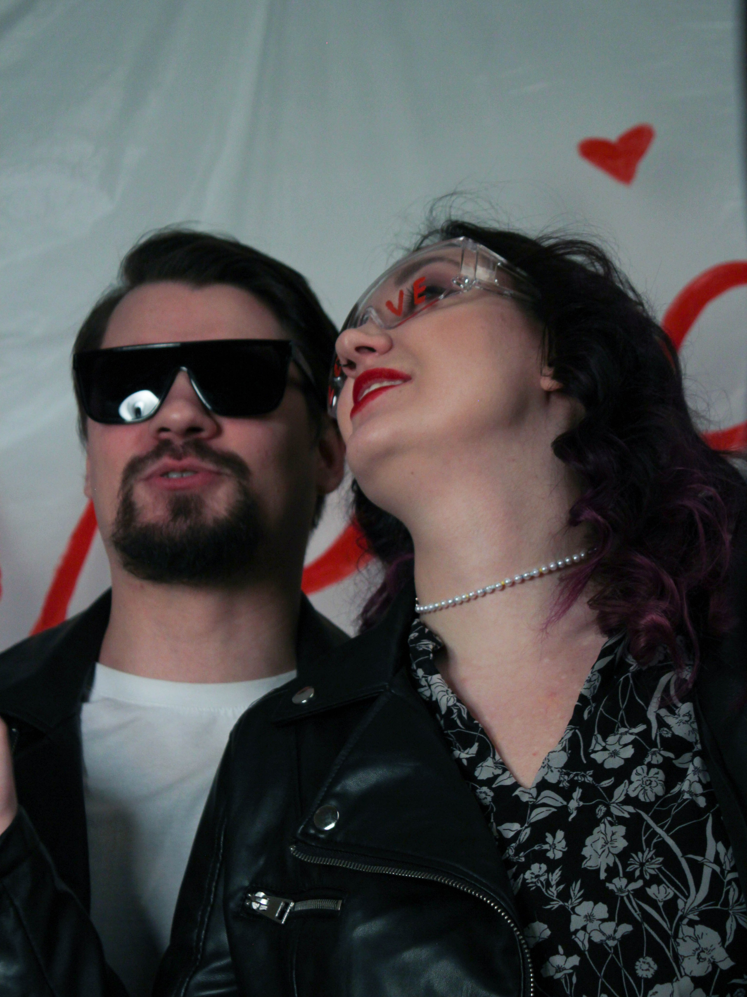 Павел и Ксения. Портртный Фотограф в Санкт-Петербурге Салашный Андрей