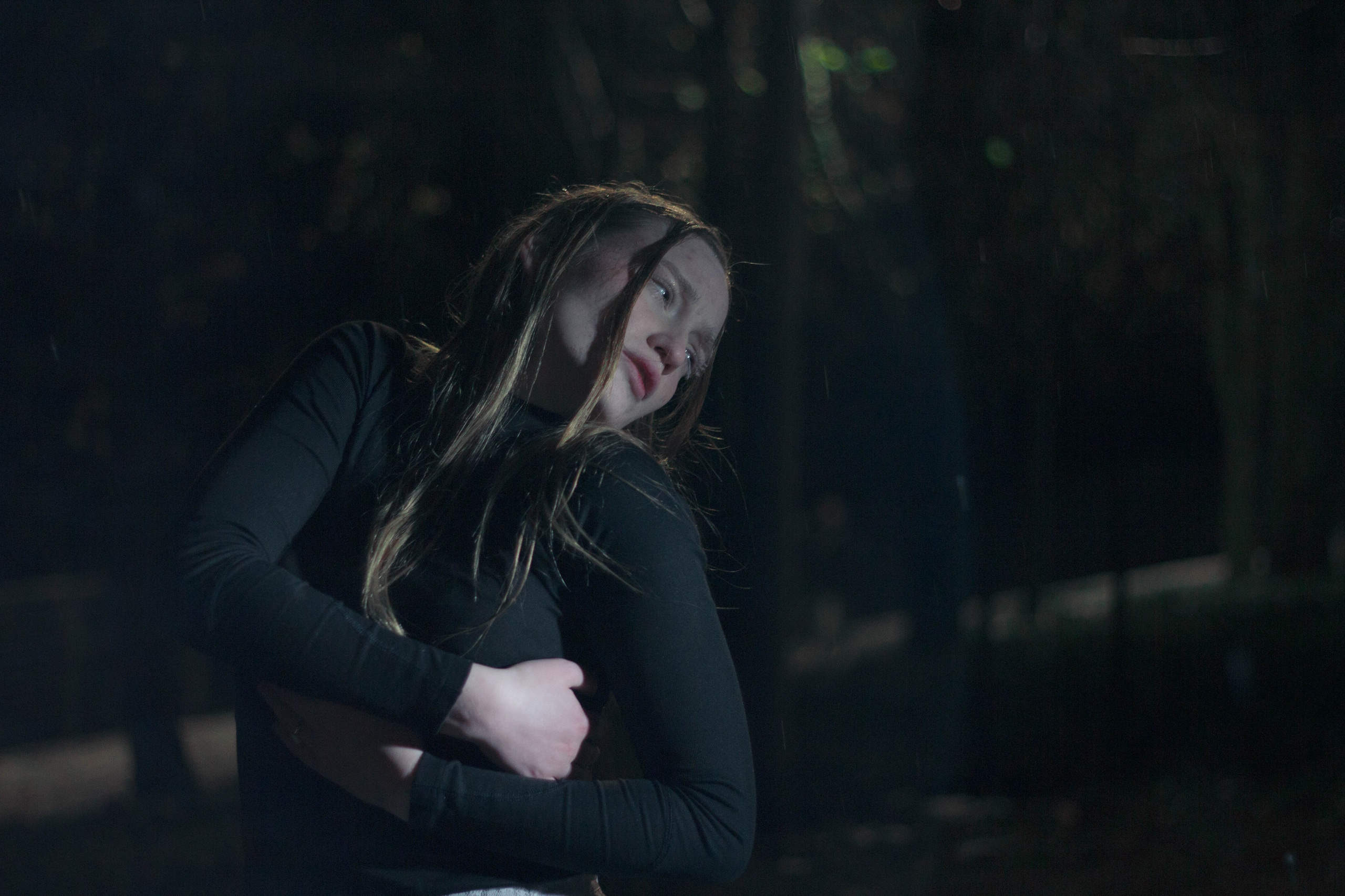 Полина. Портртный Фотограф в Санкт-Петербурге Салашный Андрей