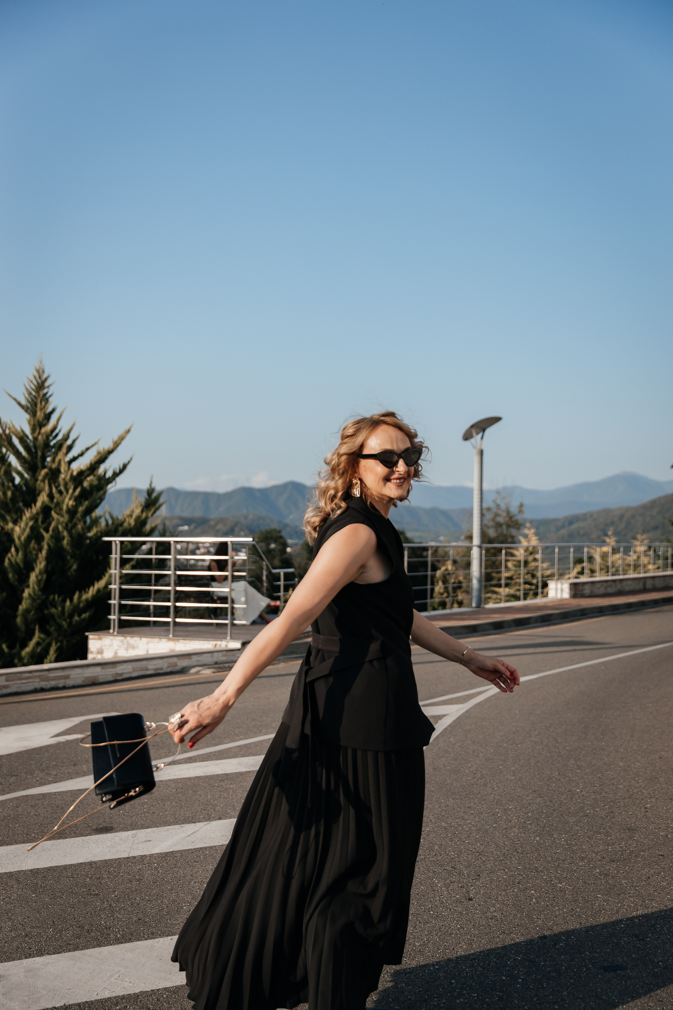 Элен. Семейный фотограф в Сочи Анна Мальцева