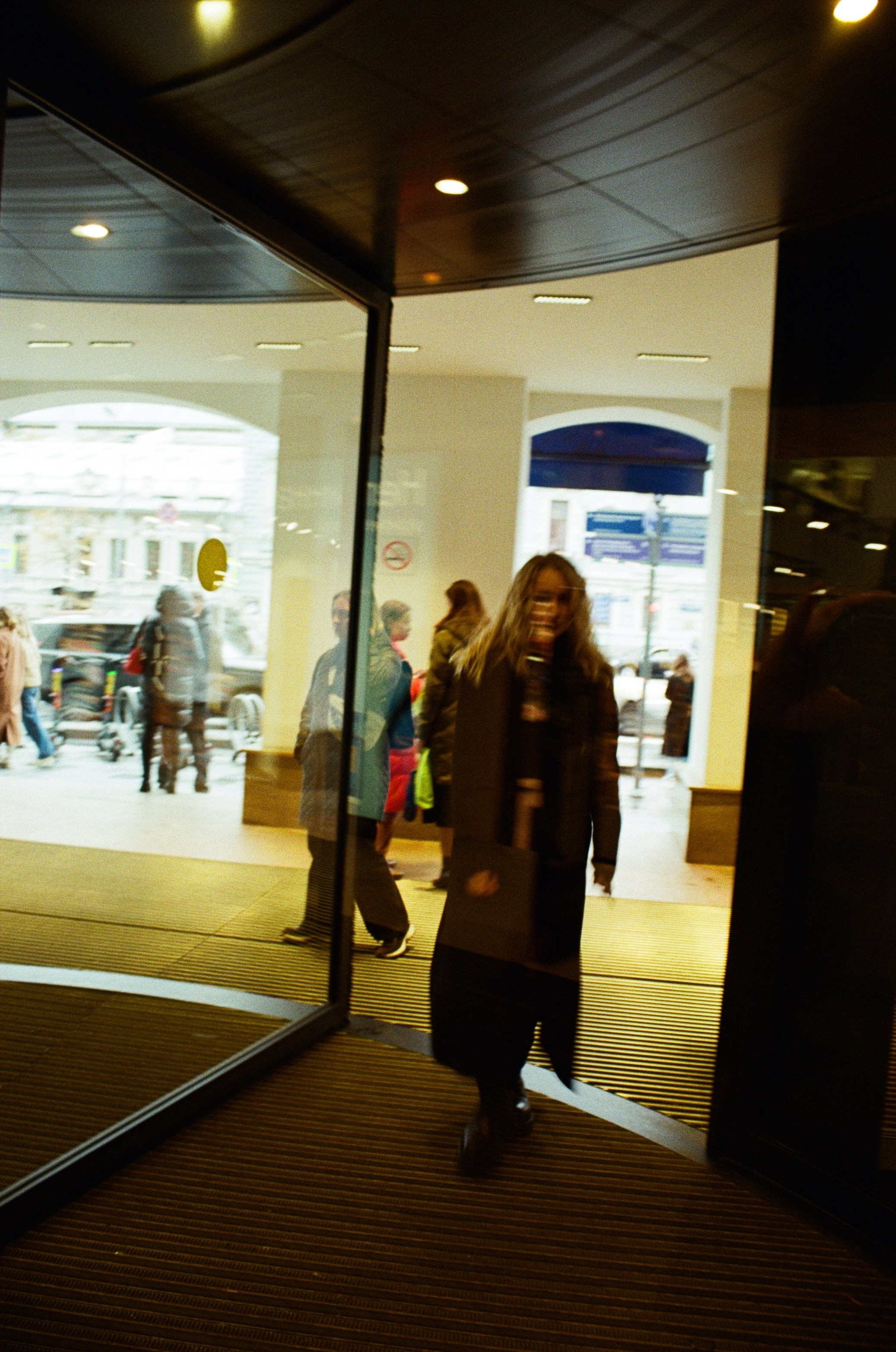 ТВОРЧЕСТВО | ПЛЁНКА. Фотограф Москва Анастасия Толстова