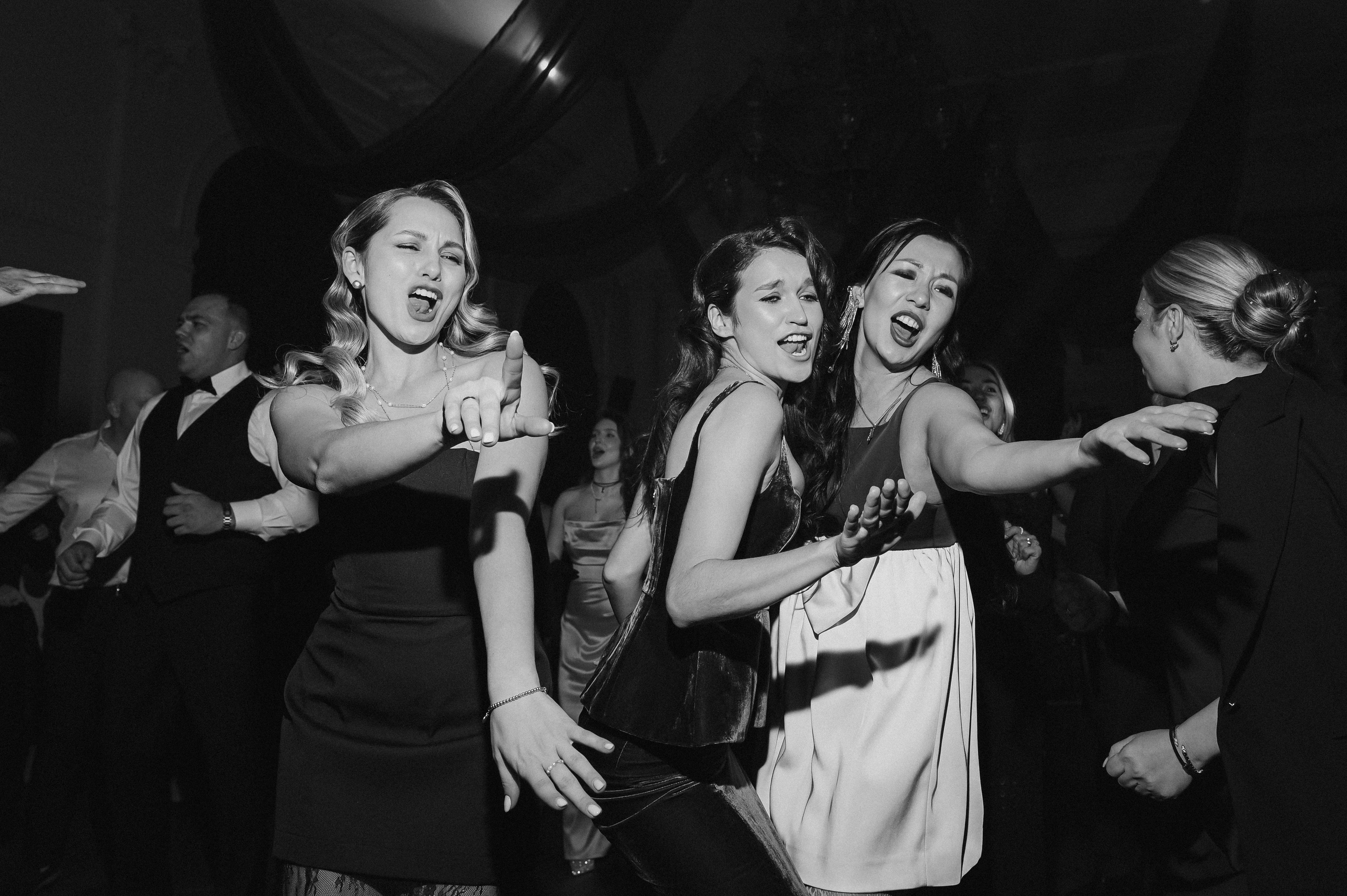 Юбилей Дмитрия. Свадебный и семейный фотограф Волгоград Москва