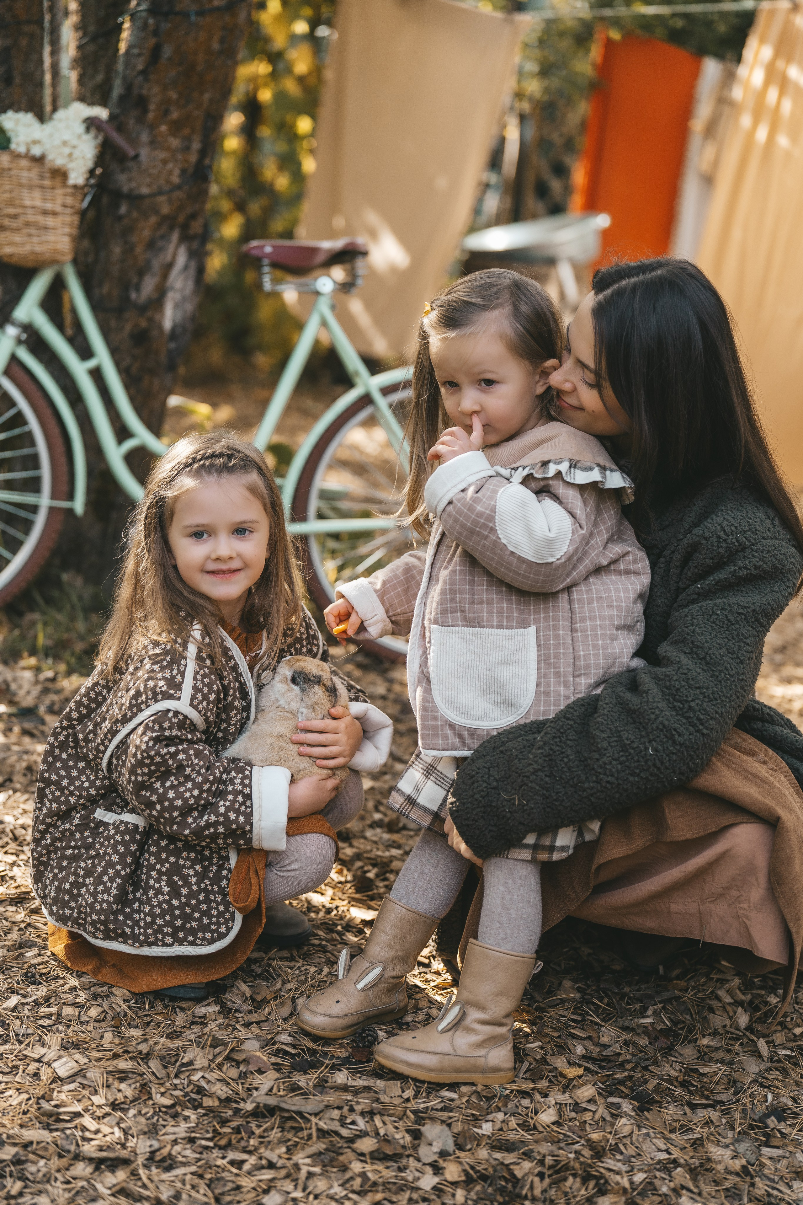 Любимая, семейная. Семейный и детский фотограф в Сергиев Посаде, Хотьково Якимчук Любовь
