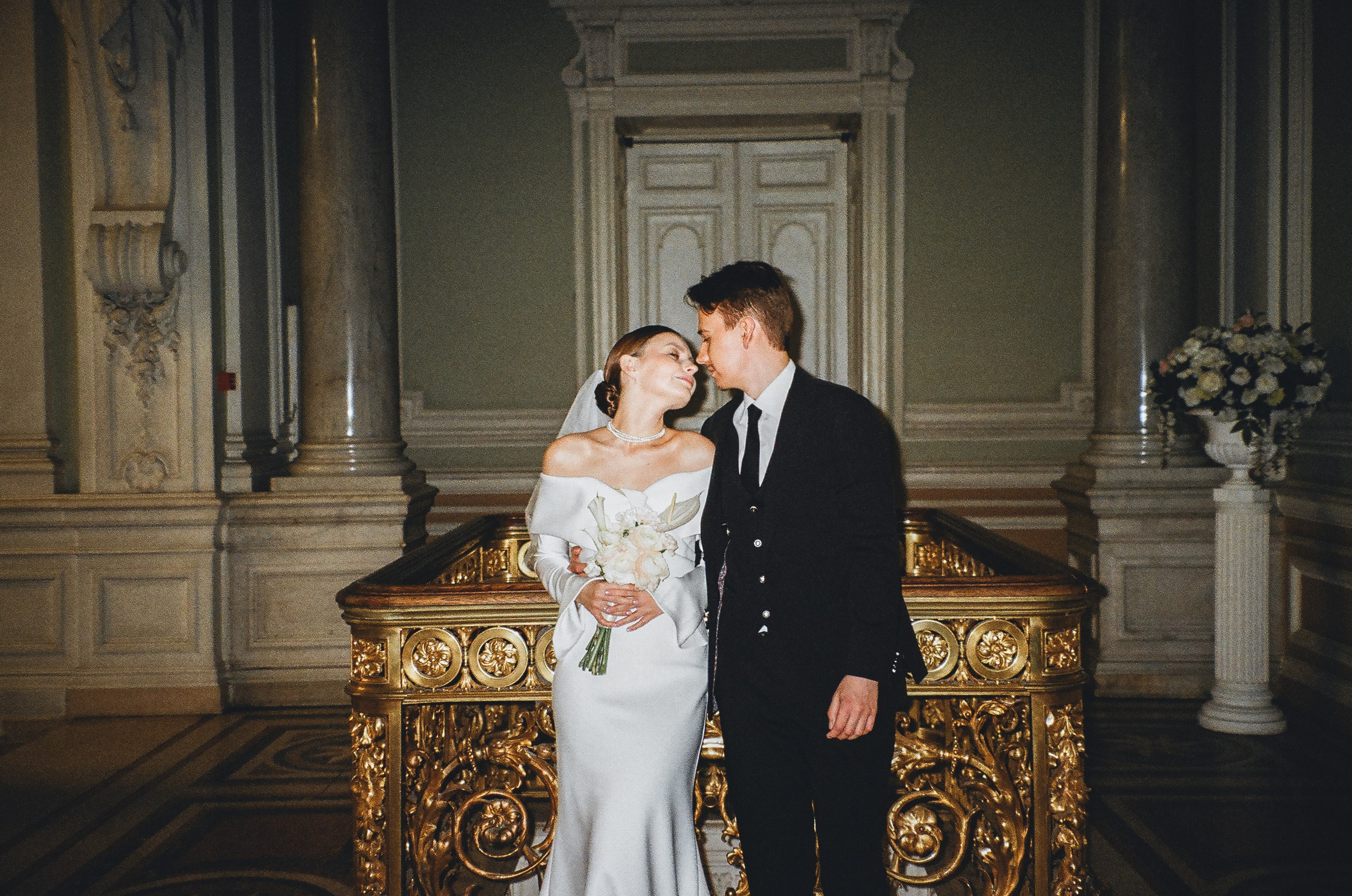 Фотограф в Санкт-Петербурге Юлия Гербель