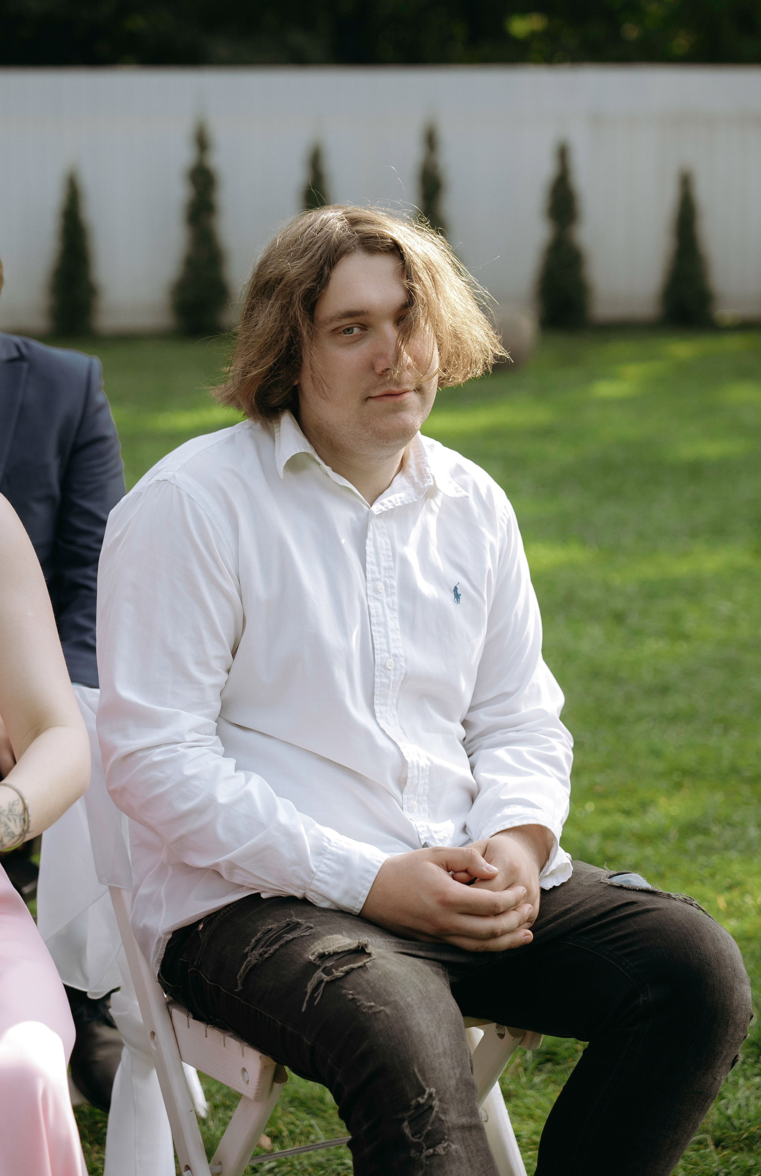 D + V. Свадебный фотограф в Минске Вадим Бурчик