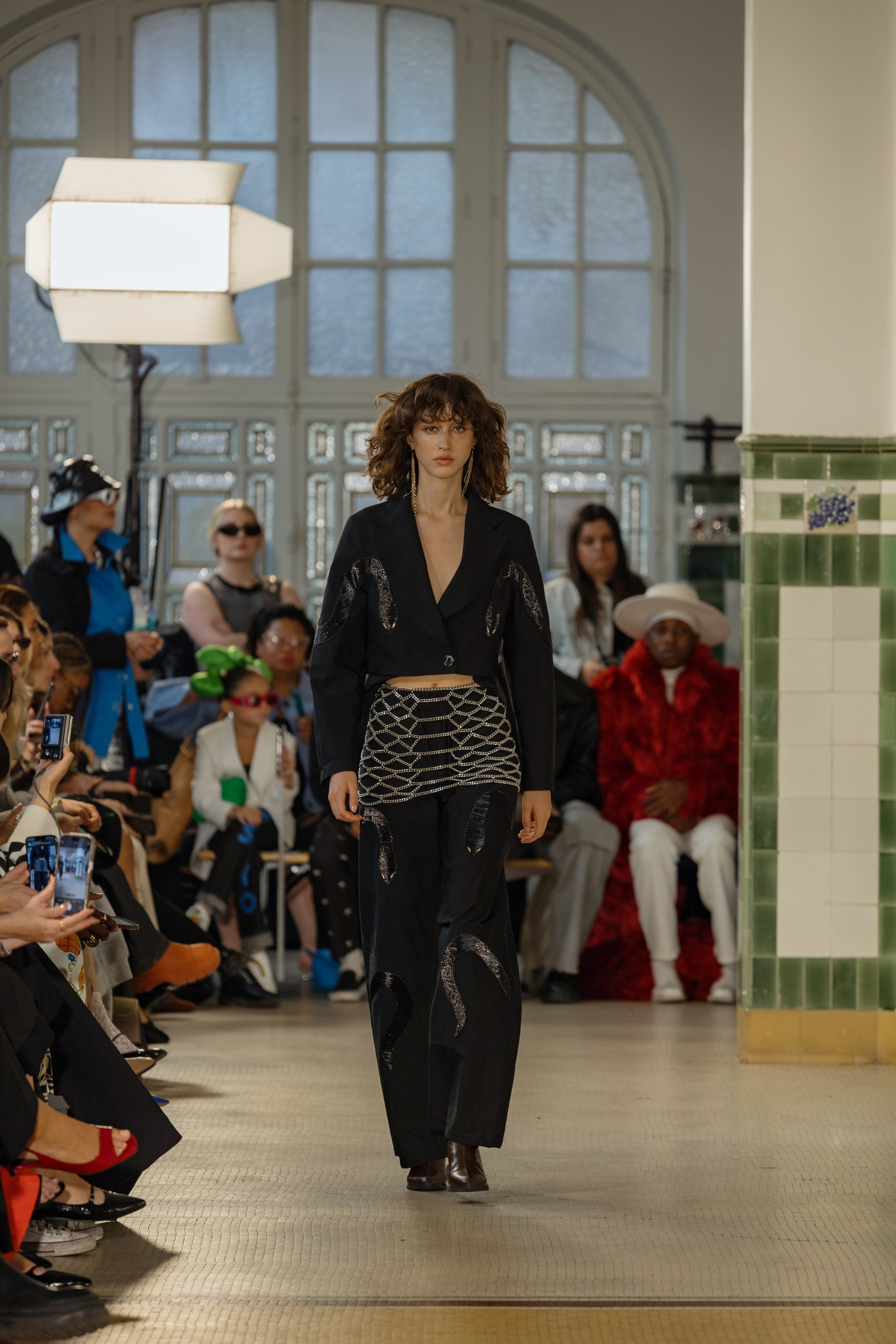 VICTORIA TOMAS. Photographer in Milan Ivan Goncharov