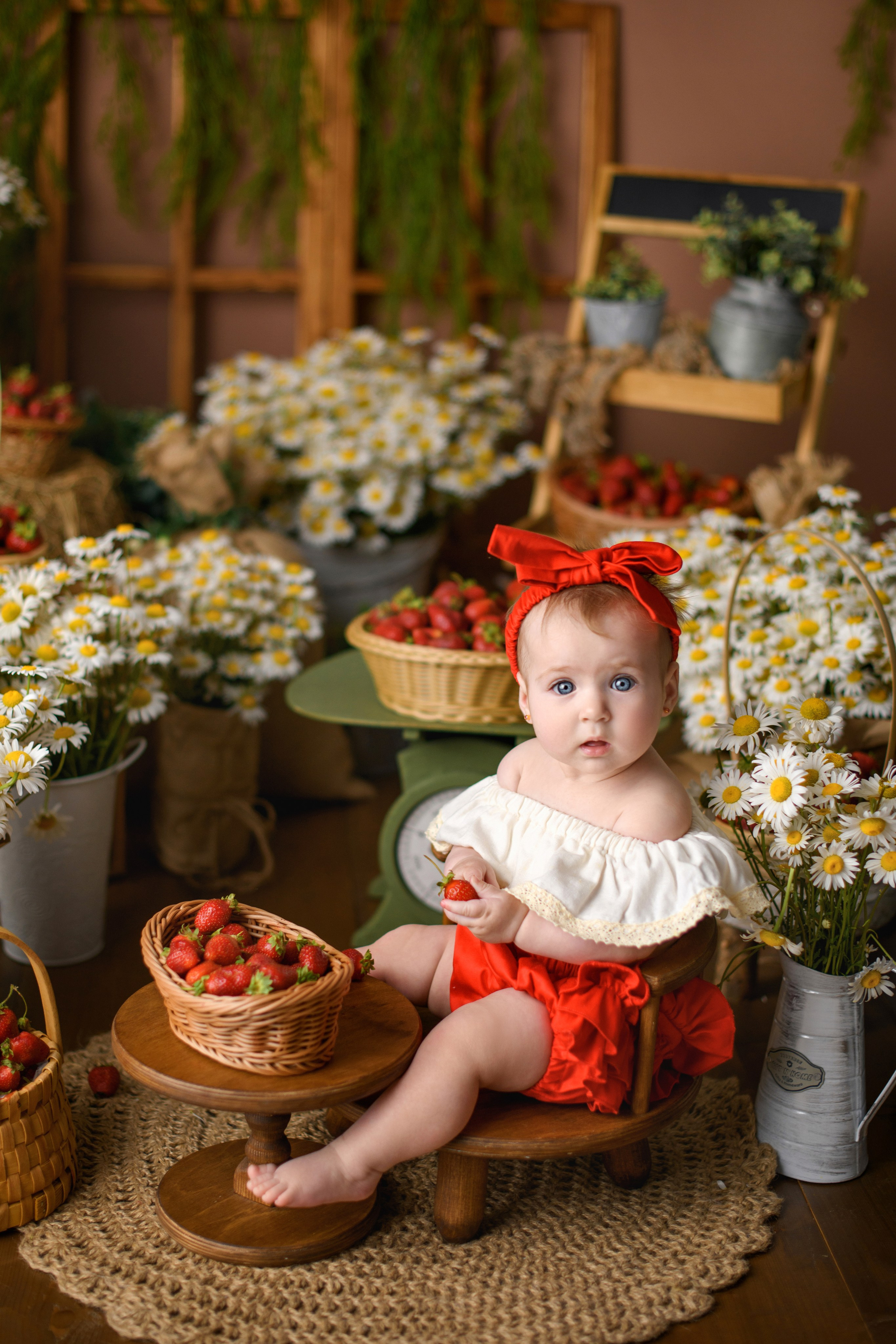 Фотопроекты. Любовь Федоряева — фотограф в Симферополе и в Крыму